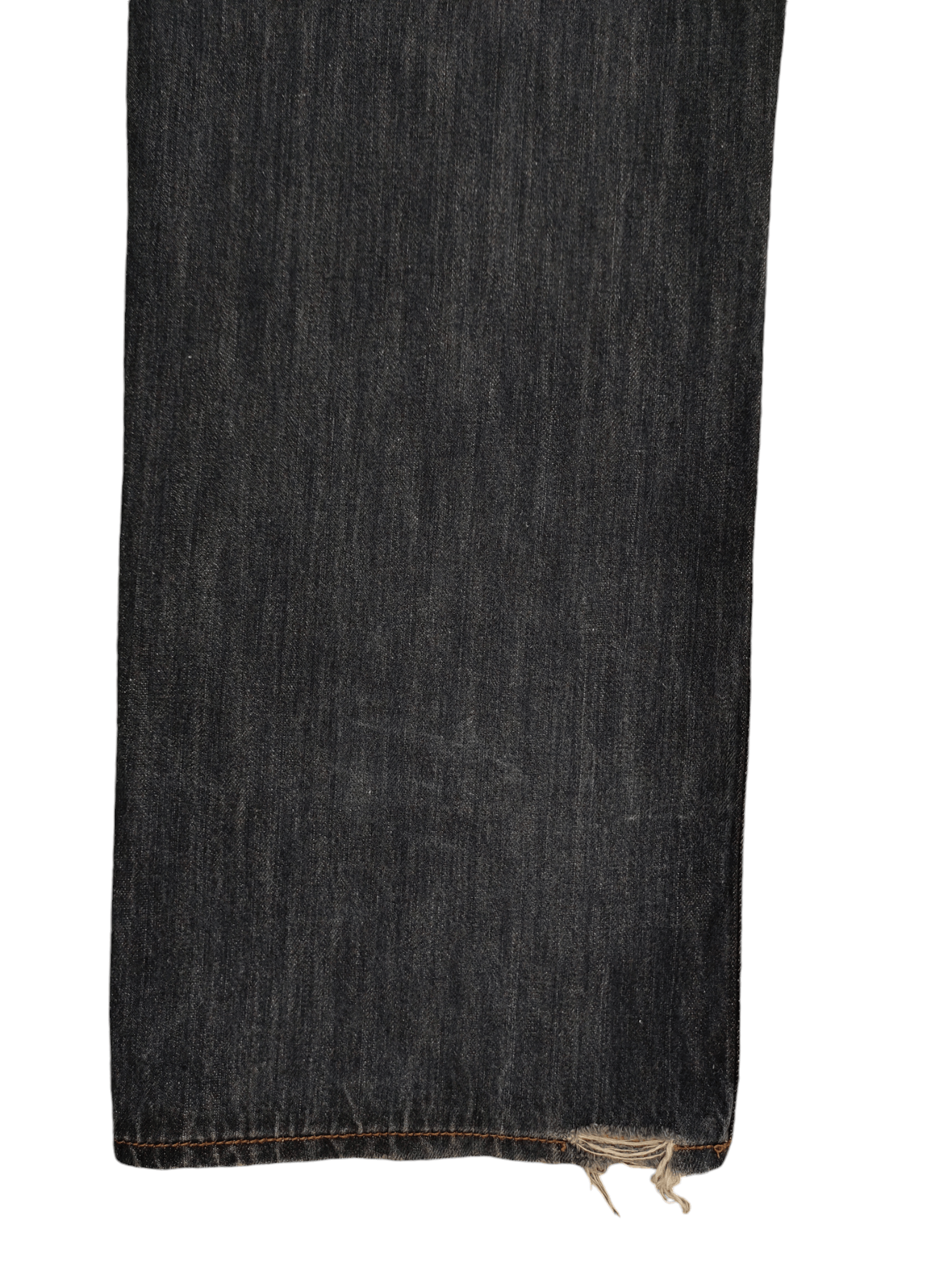 Ecko Unltd. Baggy Jeans G-Unit Medal Embroidered Denim Wide Leg Jnco Y2k Size US 38 / EU 54 - 15 Thumbnail