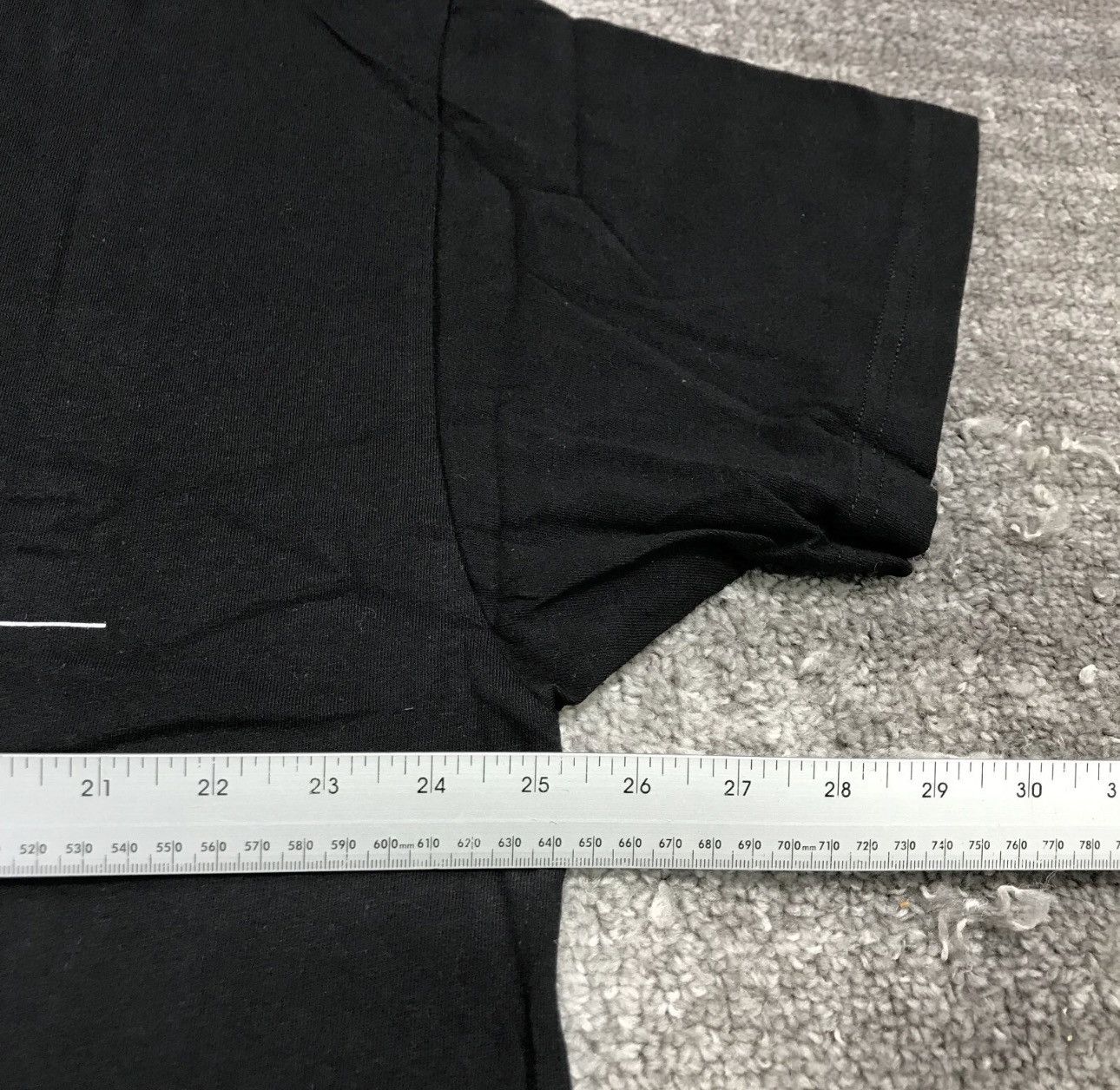 Anonymous Club × Playboi Carti Anonymous Club HBA shirt Size US L / EU 52-54 / 3 - 3 Thumbnail