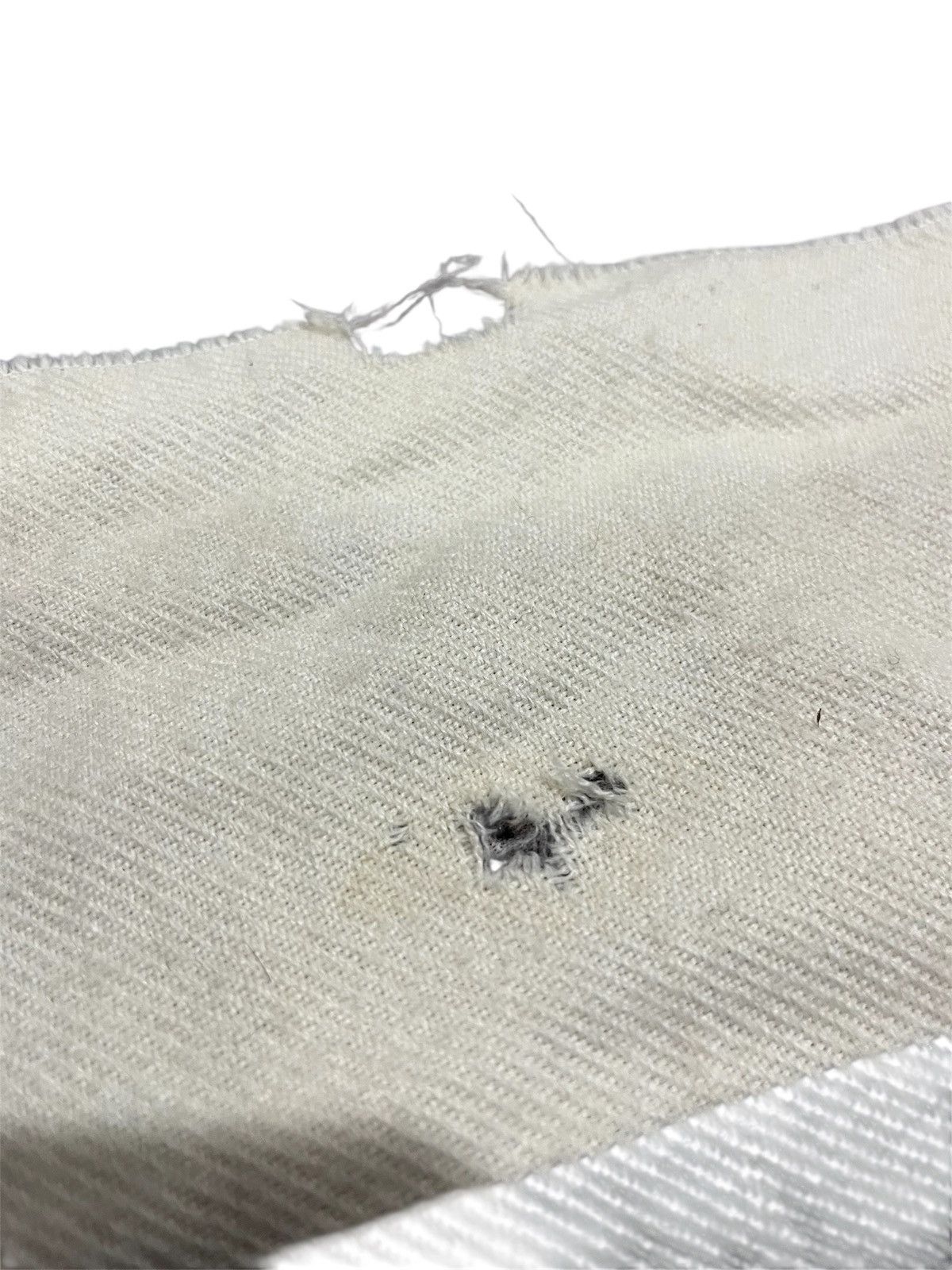 Dior Christian Dior scarf In comfortable and elegant wool blend Size ONE SIZE - 5 Thumbnail