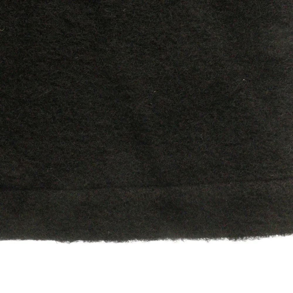 Yohji Yamamoto Yohji Yamamoto POUR HOMME 21AW HOODED FASTENER COAT Size US S / EU 44-46 / 1 - 4 Thumbnail