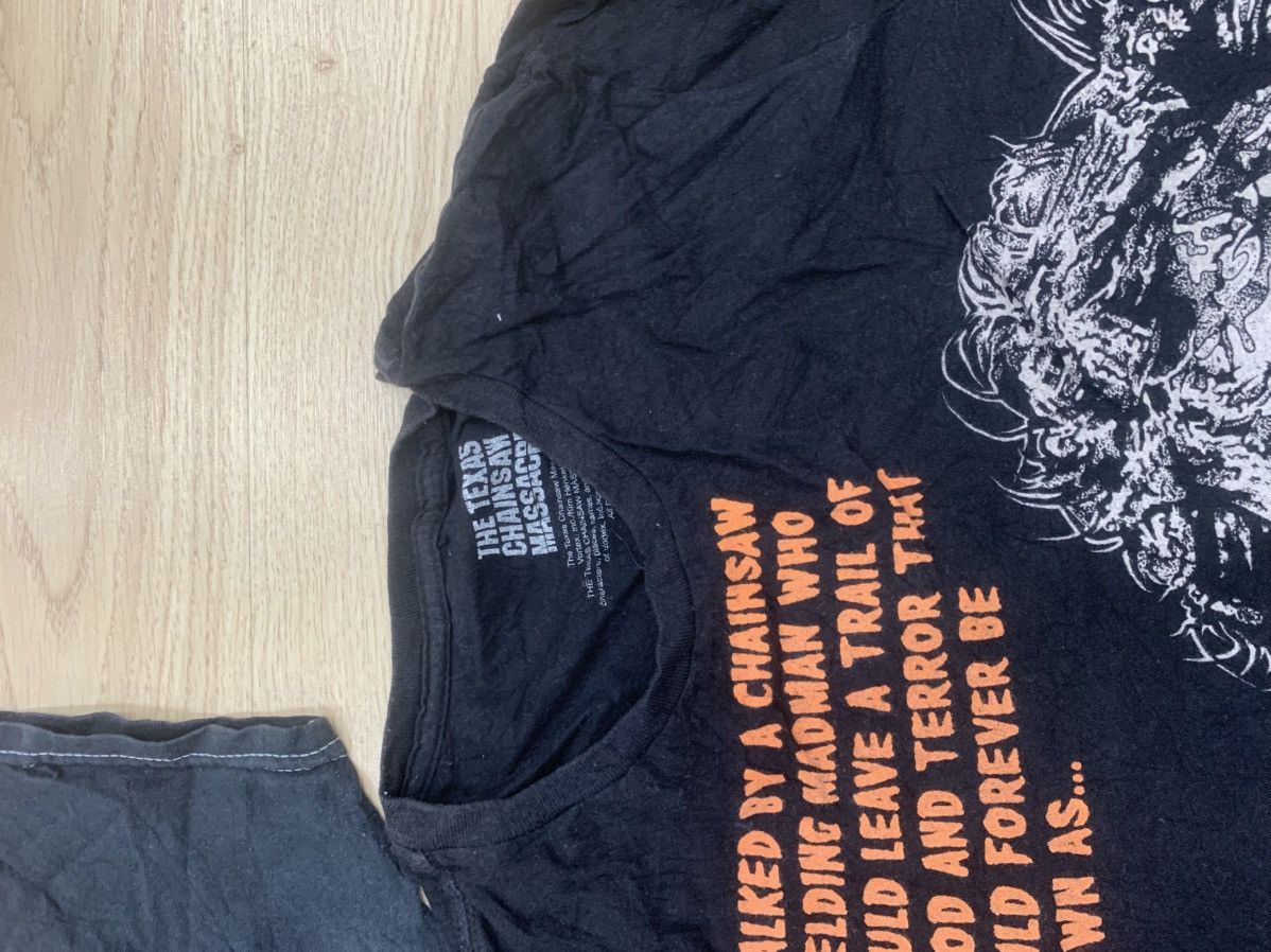 Band Tees Movie promo band t shirt Size US M / EU 48-50 / 2 - 5 Thumbnail