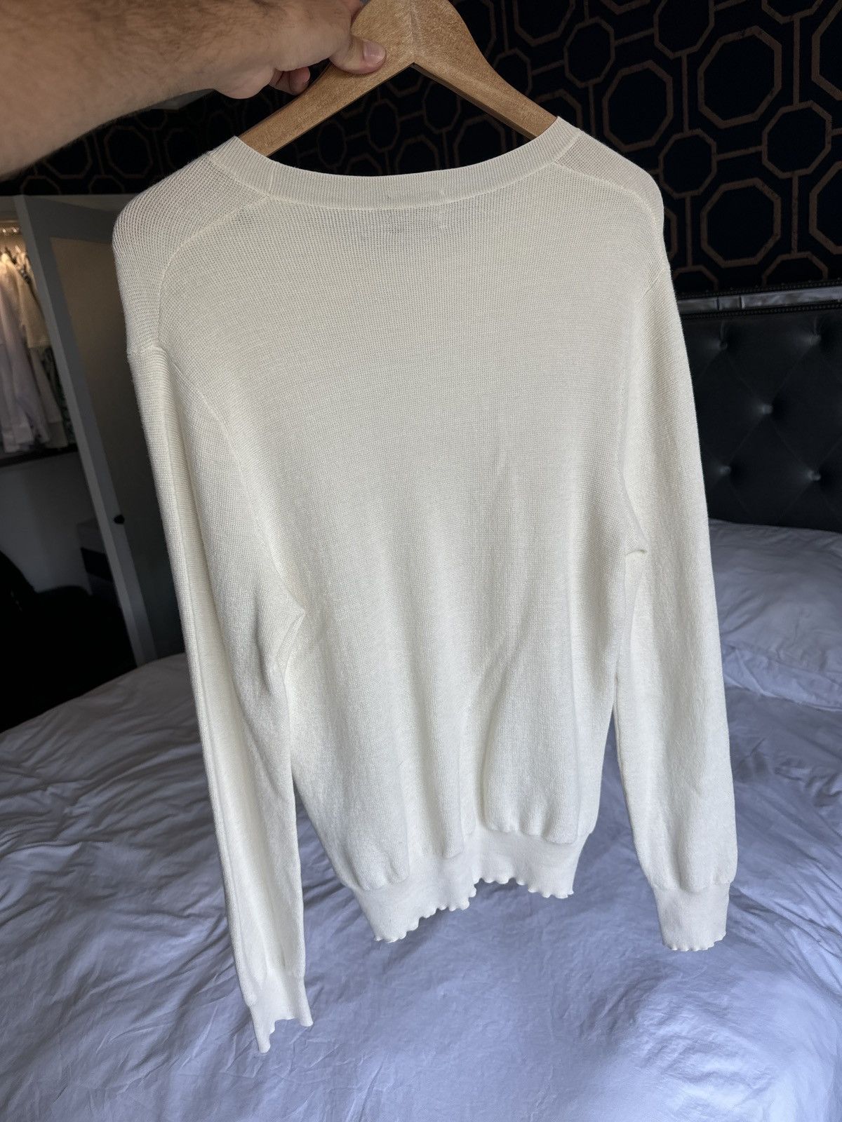 Tom Ford Tom Ford Long Sleeve Size US L / EU 52-54 / 3 - 8 Thumbnail