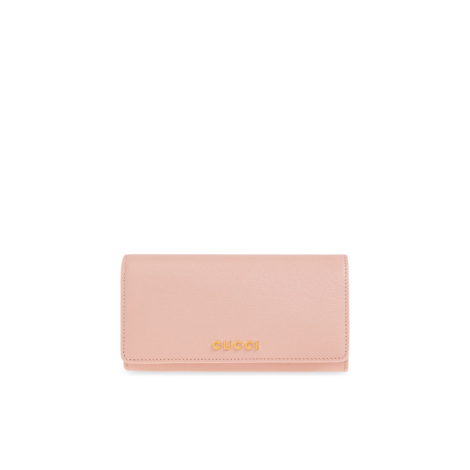 Gucci GUCCI Pink Wallet New & Authentic Size ONE SIZE - 1 Thumbnail
