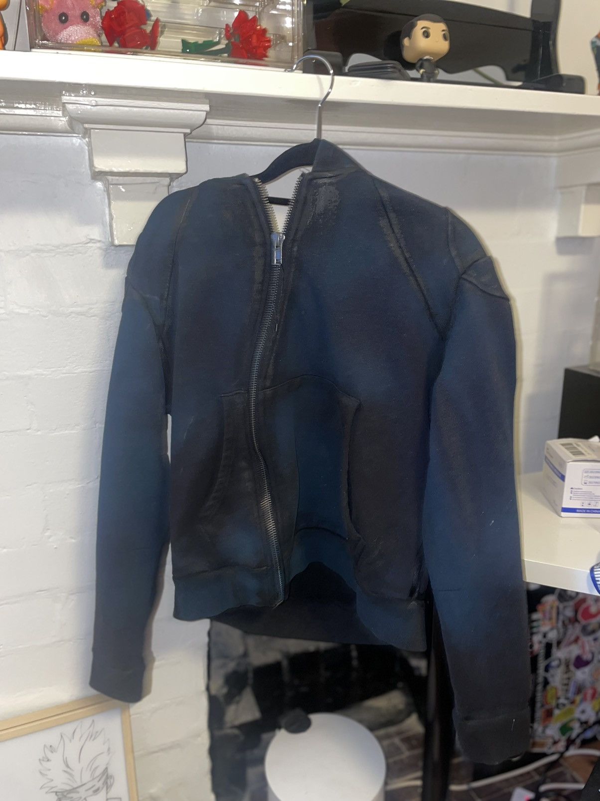 Ranger Cartel Ranger Cartel armorer zip up Size US S / EU 44-46 / 1 - 2 Thumbnail