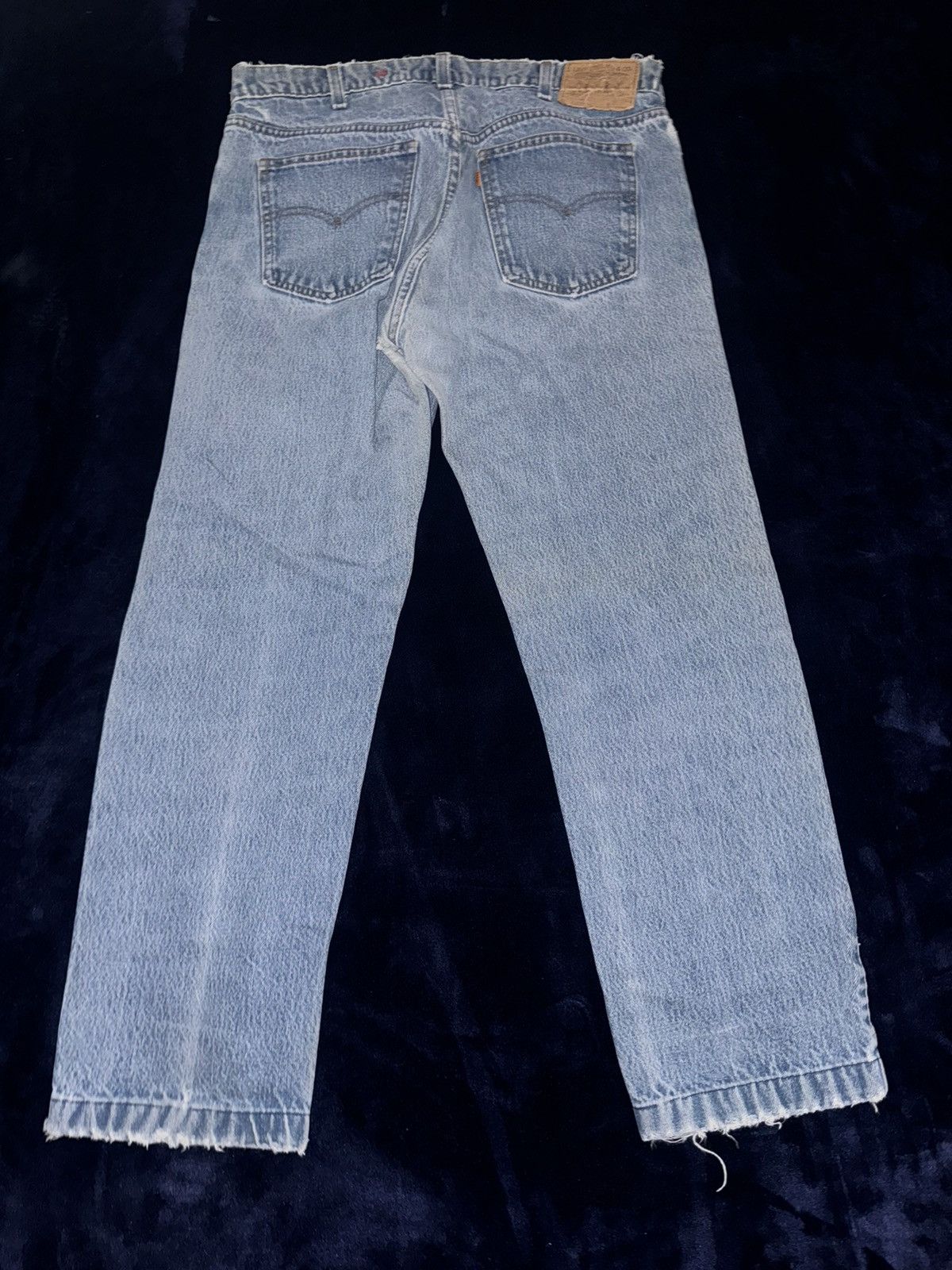 Levi's × Levi's Made & Crafted Levis custom Size US 30 / EU 46 - 5 Thumbnail