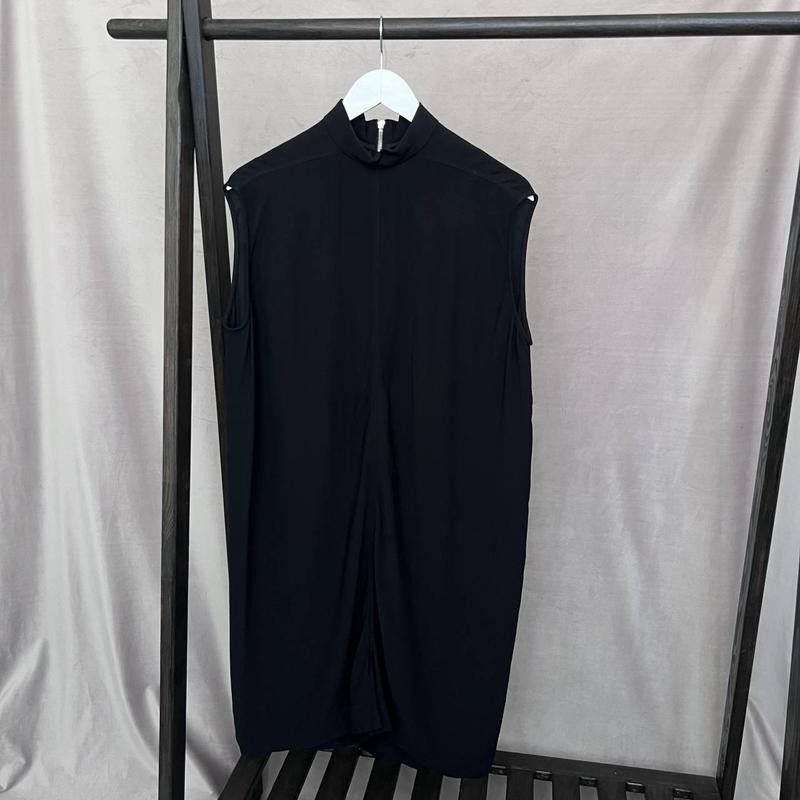Rick Owens Rick Owens cloth overalls Size L / US 10 / IT 46 - 7 Thumbnail