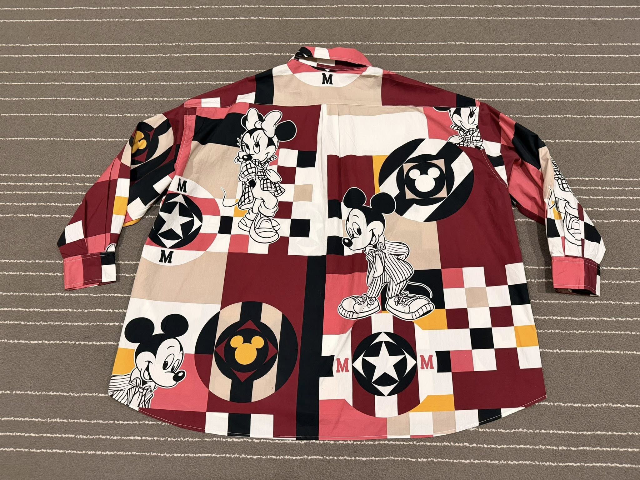Disney Disney series created bt MOUSSY M 3177 Size M / US 6-8 / IT 42-44 - 4 Thumbnail