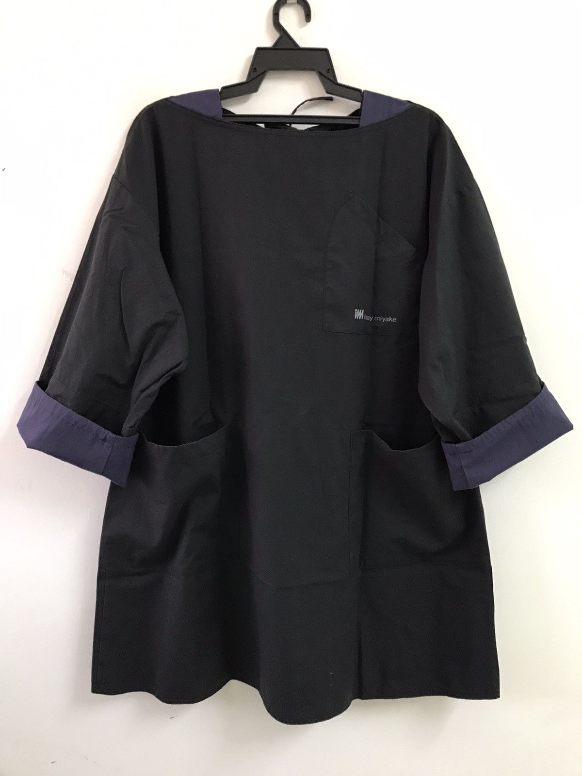 Issey Miyake Issey Miyake Kimono Jacket Size US L / EU 52-54 / 3 - 2 Thumbnail