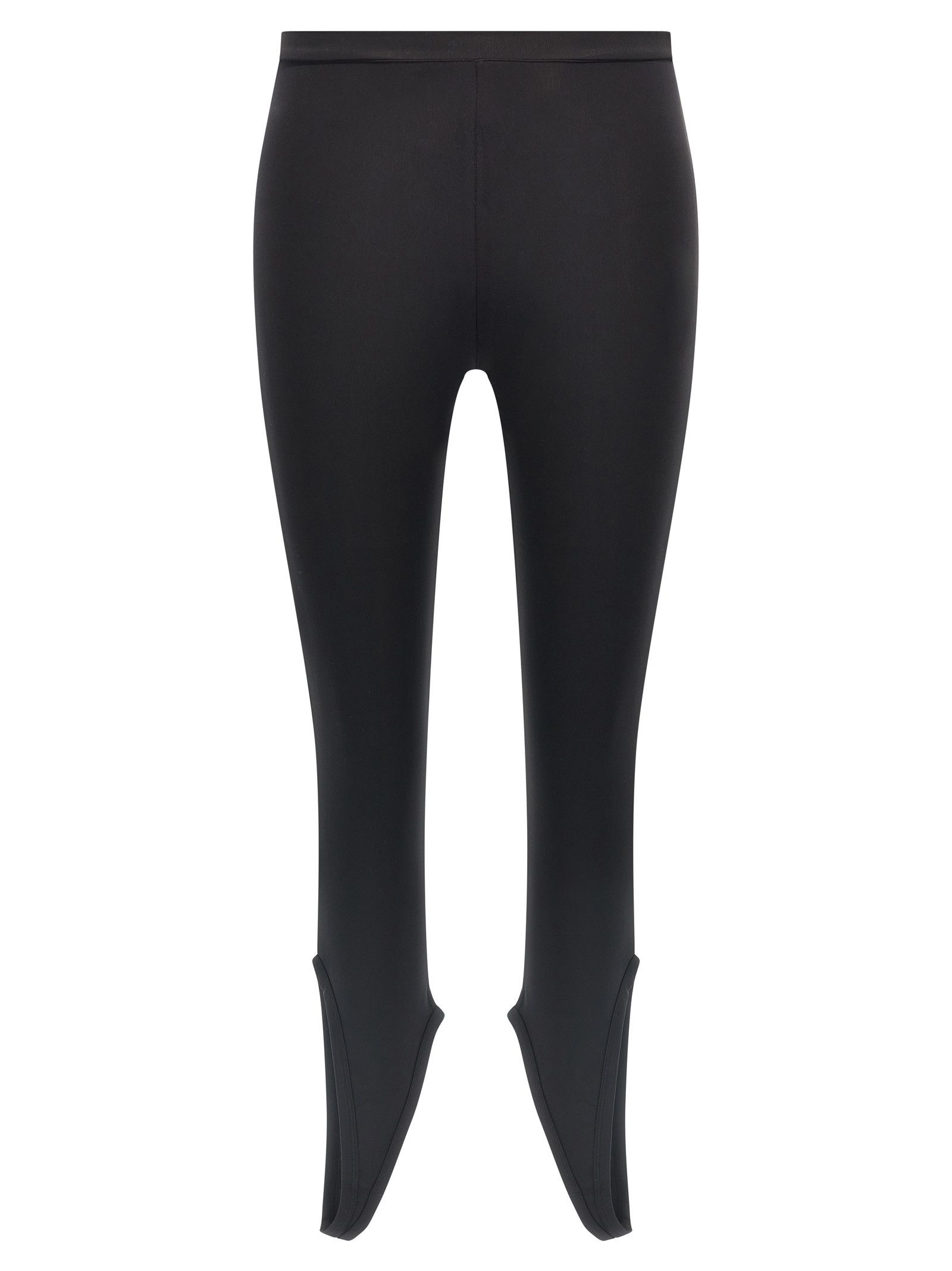 Courreges 'Reserved Tech' Leggings Size 28" / US 6 / IT 42 - 1 Thumbnail
