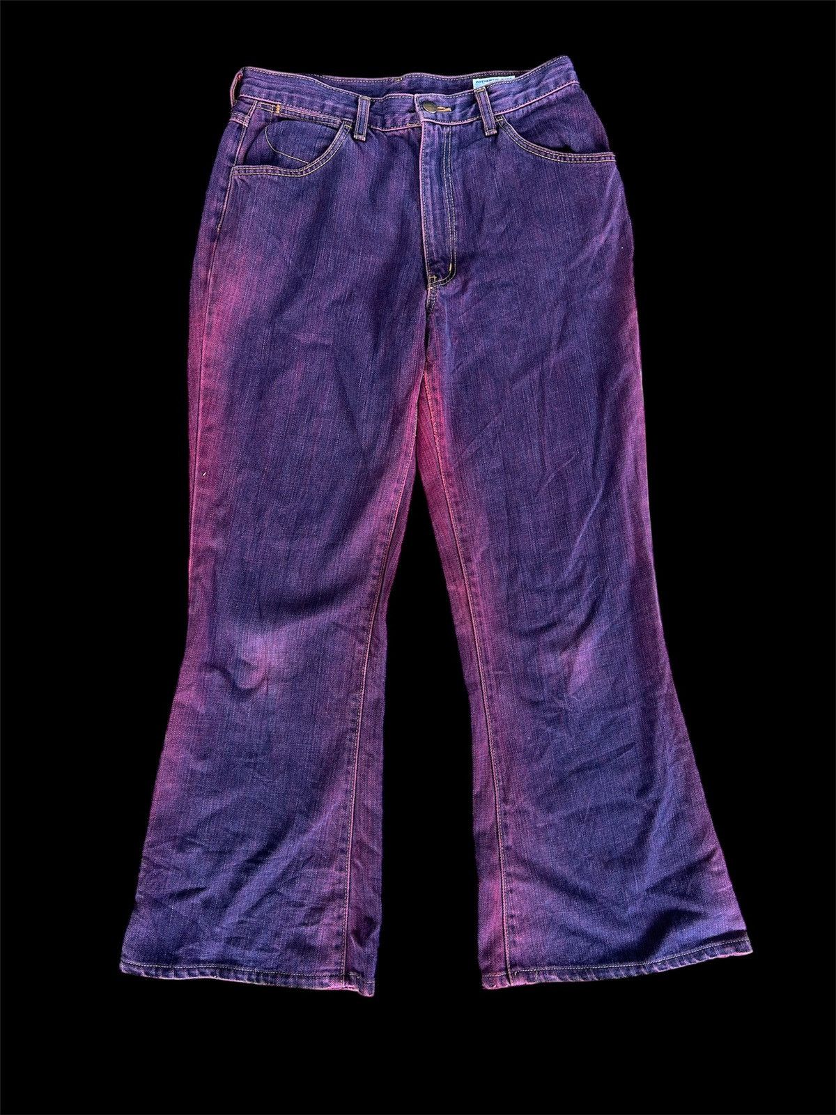 Nigel Cabourn Lybro P-65 Drawstring Work Pants