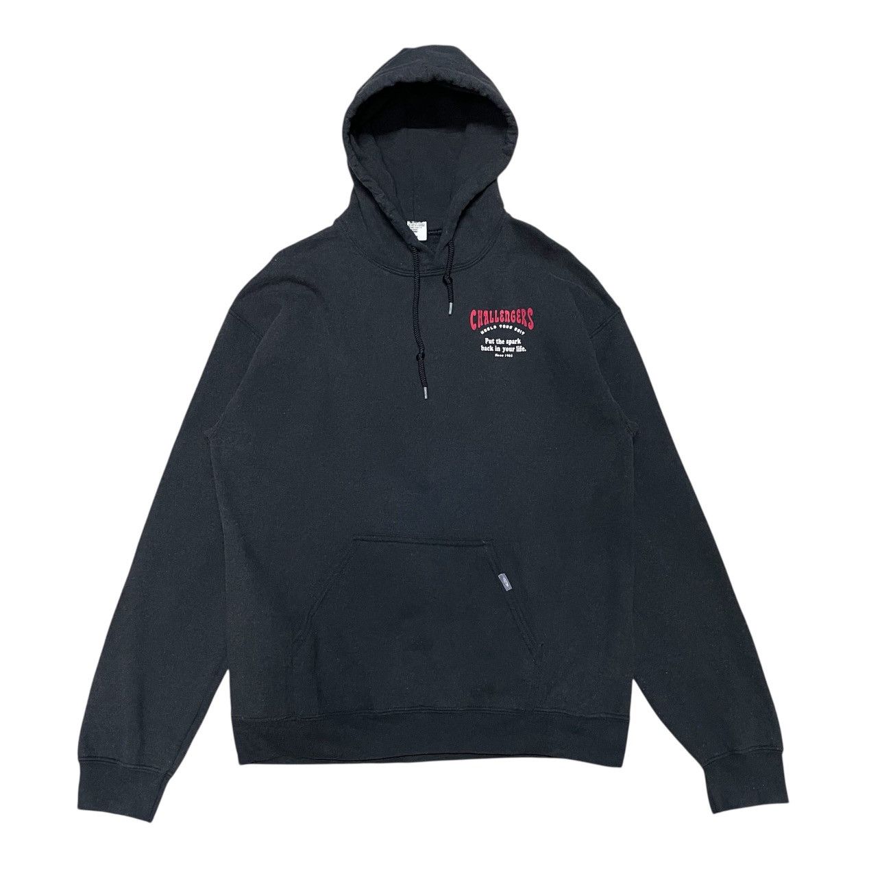 CHALLENGER Challengers Hoodies Sweatshirt Size US M / EU 48-50 / 2 - 2 Thumbnail