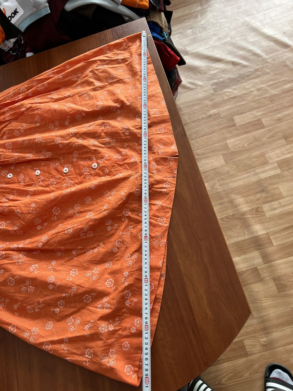 Vintage 1960/70/80 SALZBURGER DIRNDL TRADITION OKTOBERFEST DRESS L Size L / US 10 / IT 46 - 14 Thumbnail