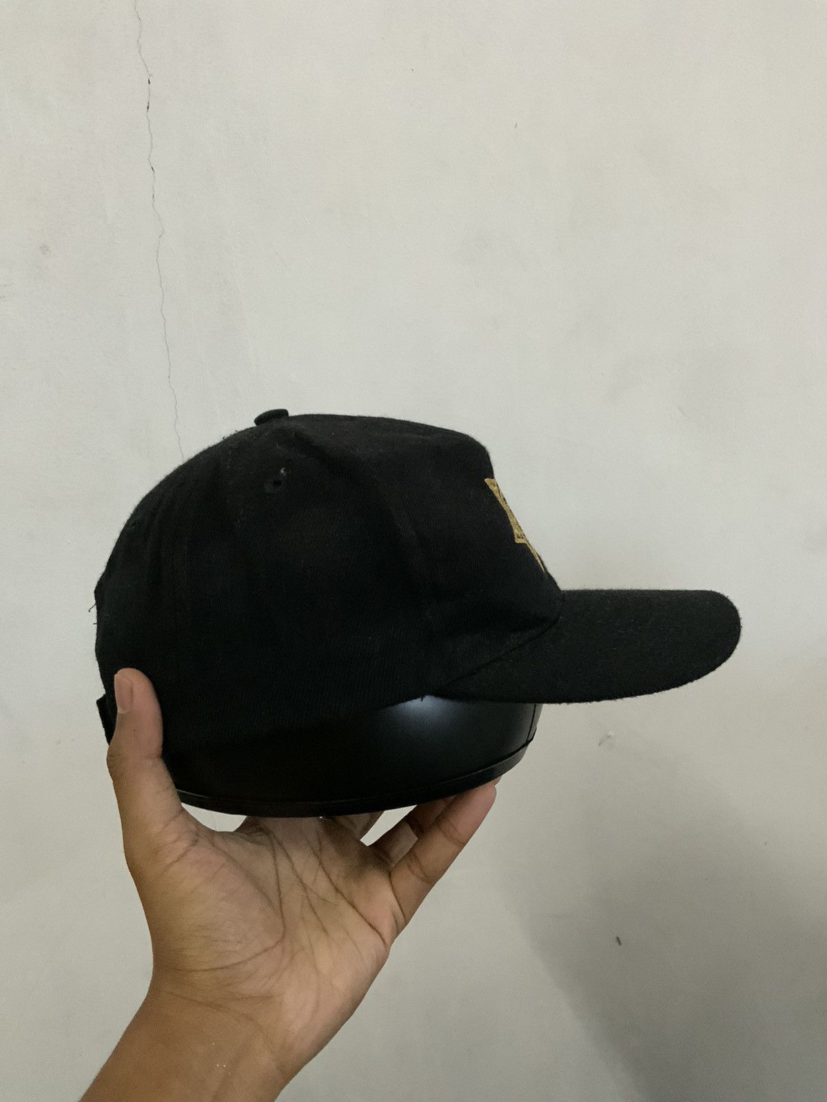 Japanese Brand Choyang Embroidery Archive Hat Size ONE SIZE - 5 Thumbnail