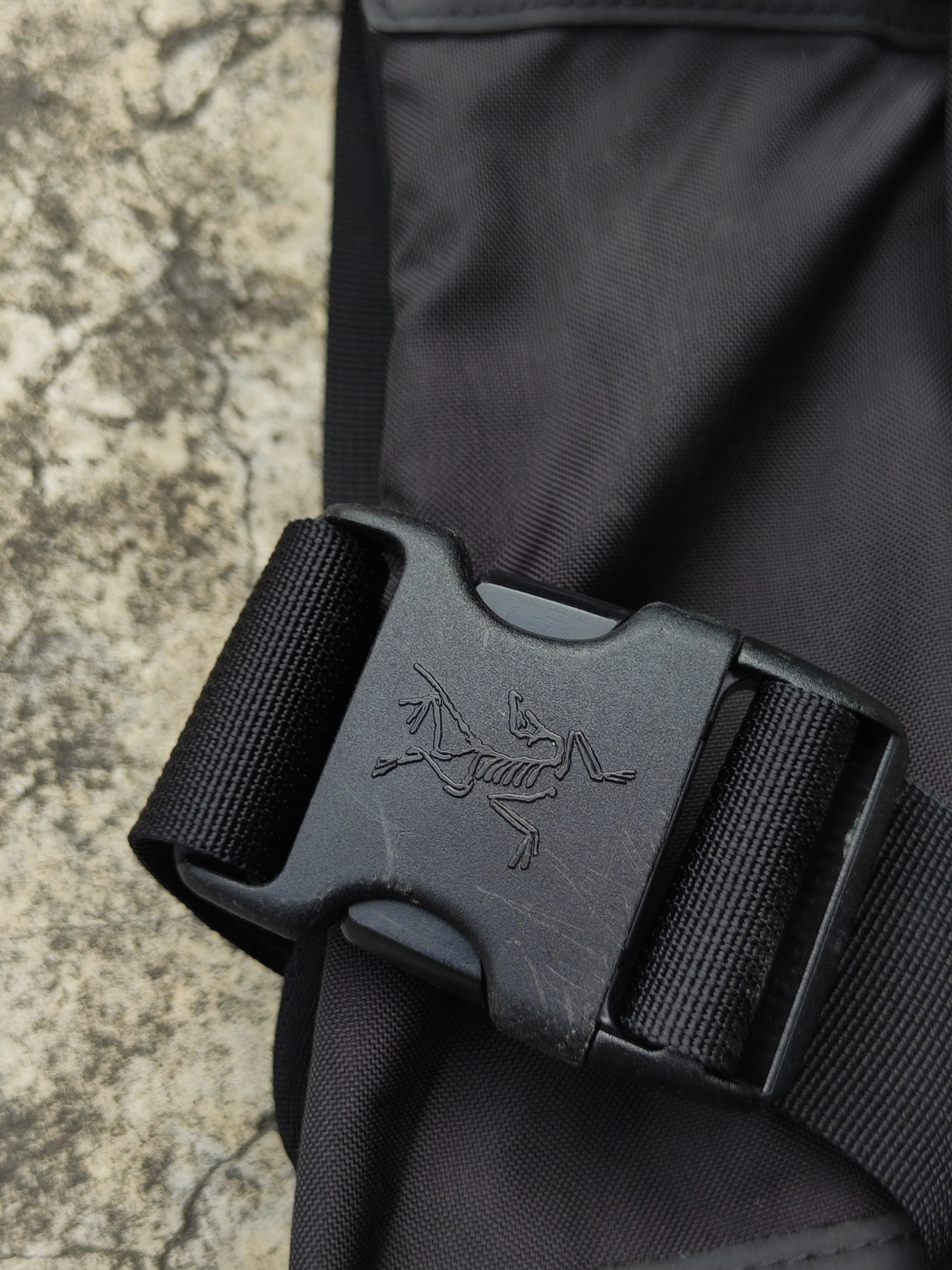 Arc'teryx Arcteryx Quiver Size ONE SIZE - 12 Thumbnail