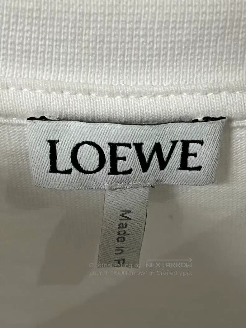 Loewe Loewe Pixel mosaic short sleeve Size XS / US 0-2 / IT 36-38 - 3 Thumbnail