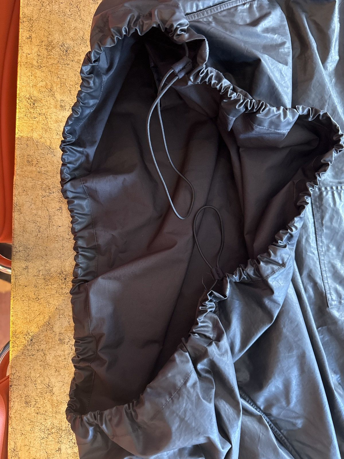 Yeezy Gap Anorak Pullover Medium
