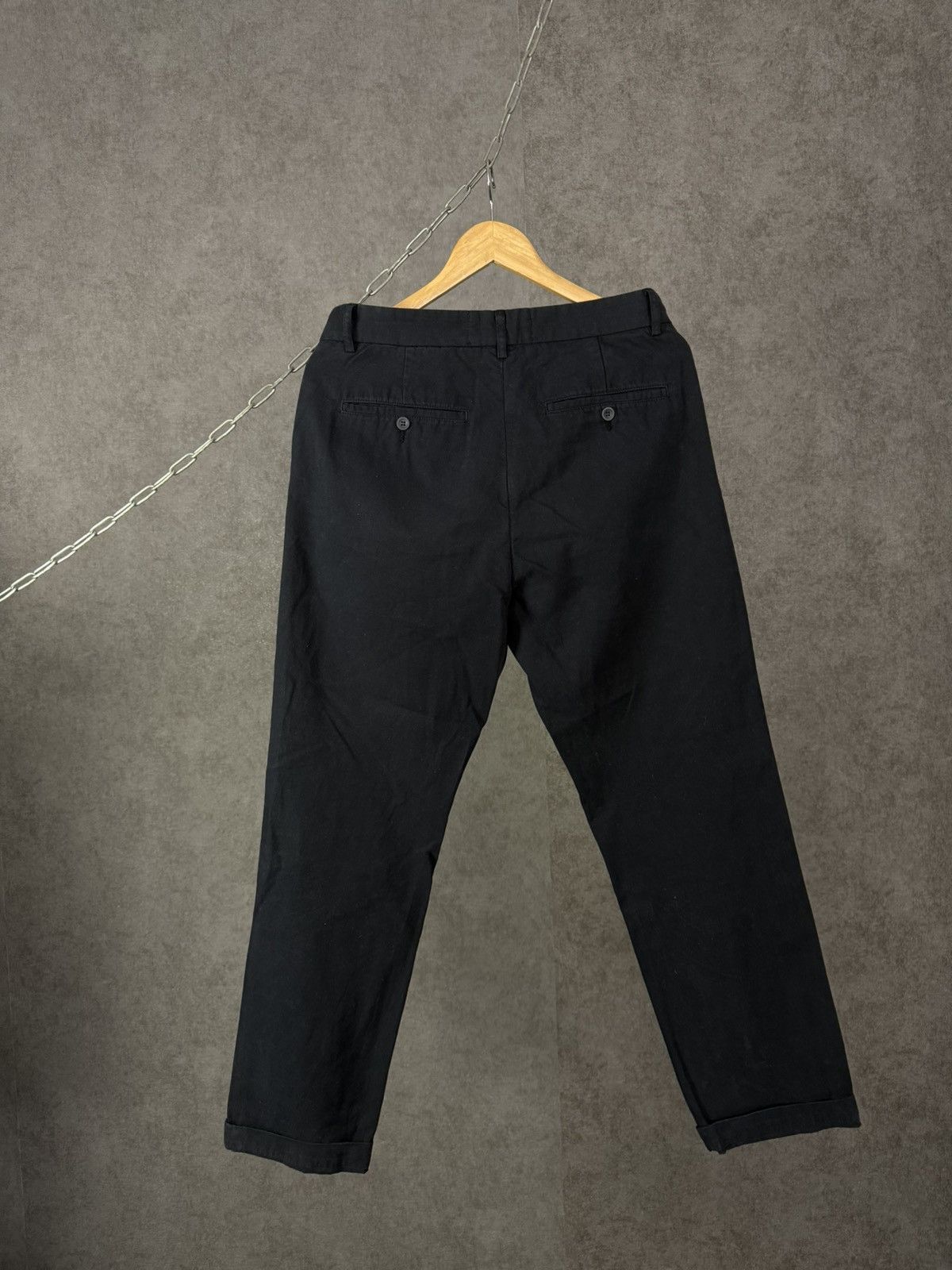 A Day's March A day’s March designer casual pants Size US 30 / EU 46 - 4 Thumbnail