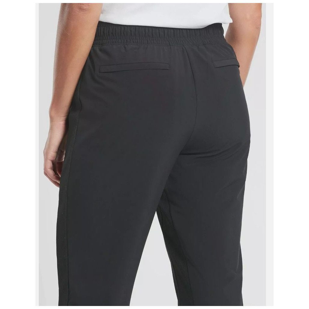 Athleta NWT Athleta Brooklyn Lined Jogger Black Women's 10 Petite MS Size 32" / US 10 / IT 46 - 11 Thumbnail