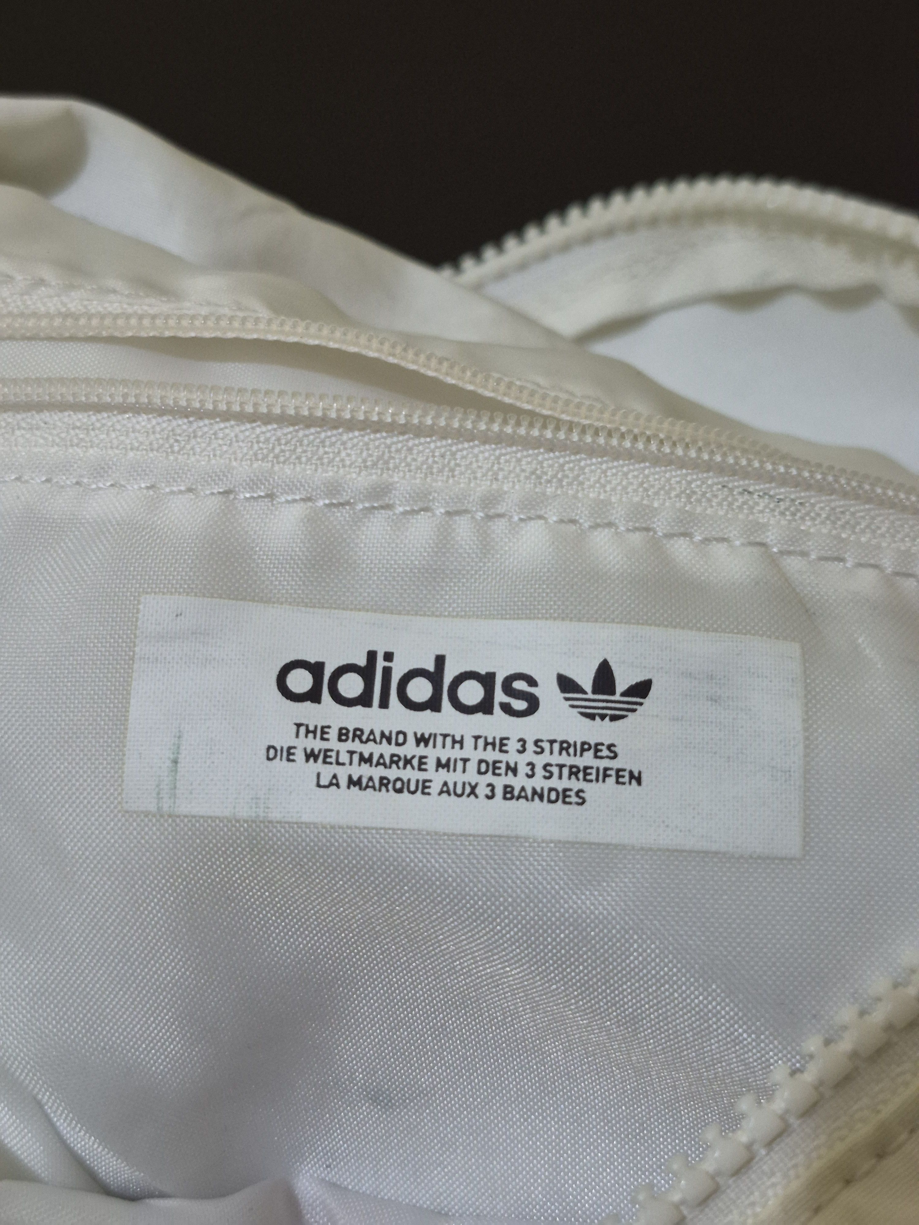 Adidas Adidas X Fiorucci Waist bag Size ONE SIZE - 6 Thumbnail