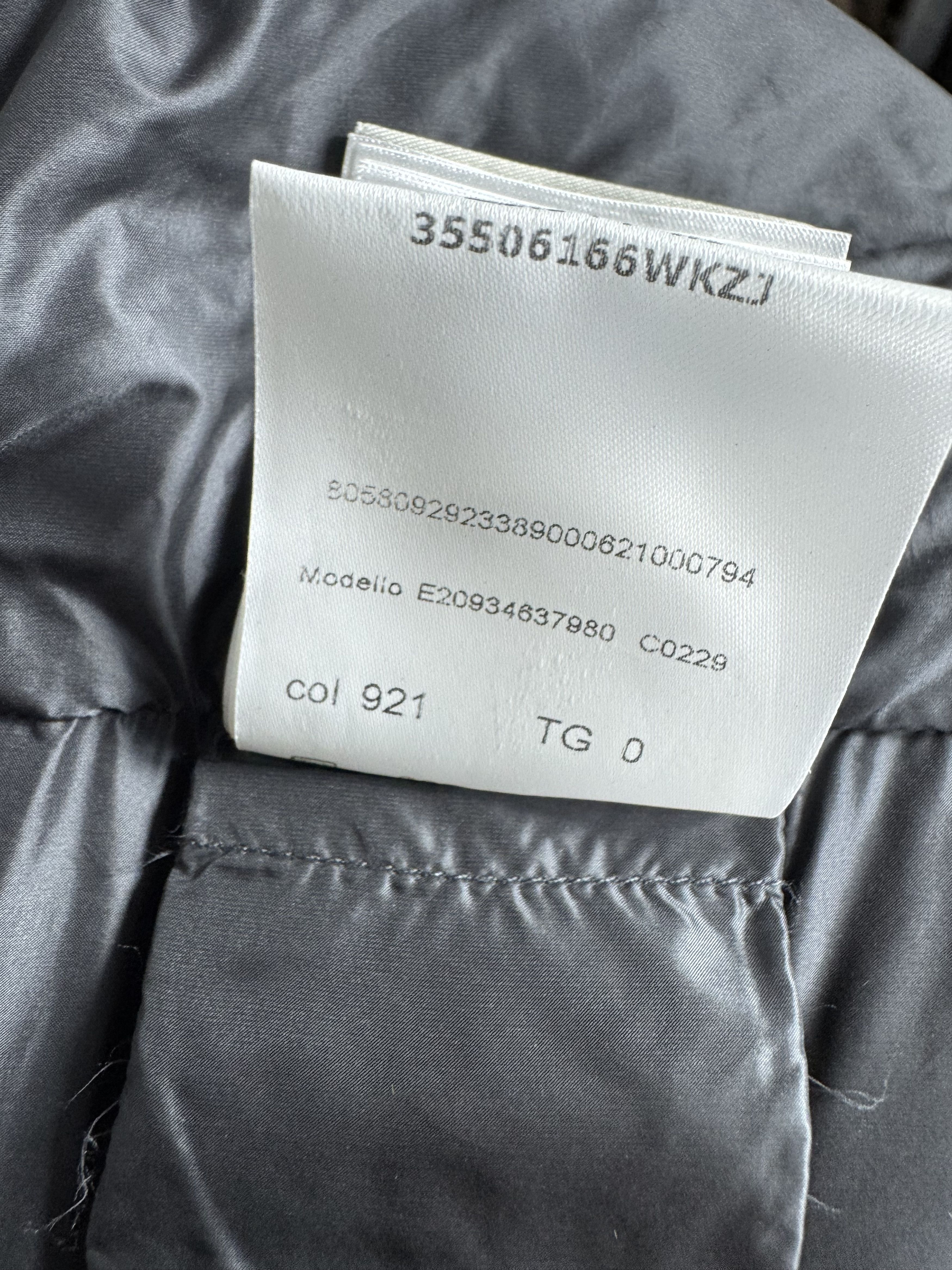Moncler Moncler Torcon Ladies Jacket Size XS / US 0-2 / IT 36-38 - 11 Thumbnail
