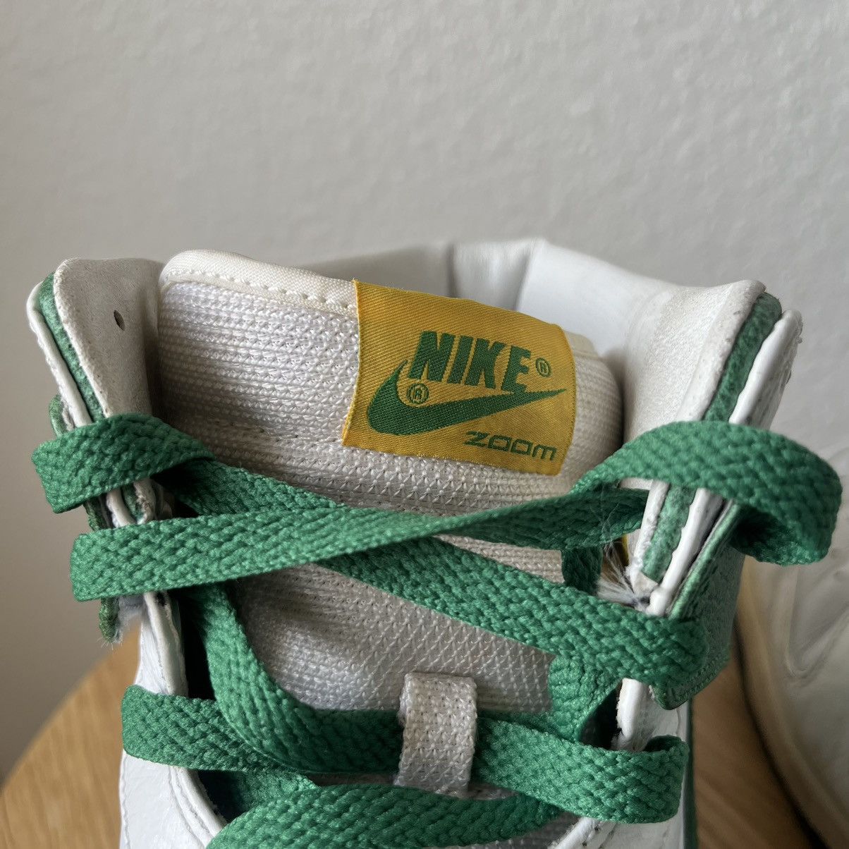 Nike Nike Dunk High Premium Size US 13 / EU 46 - 10 Thumbnail