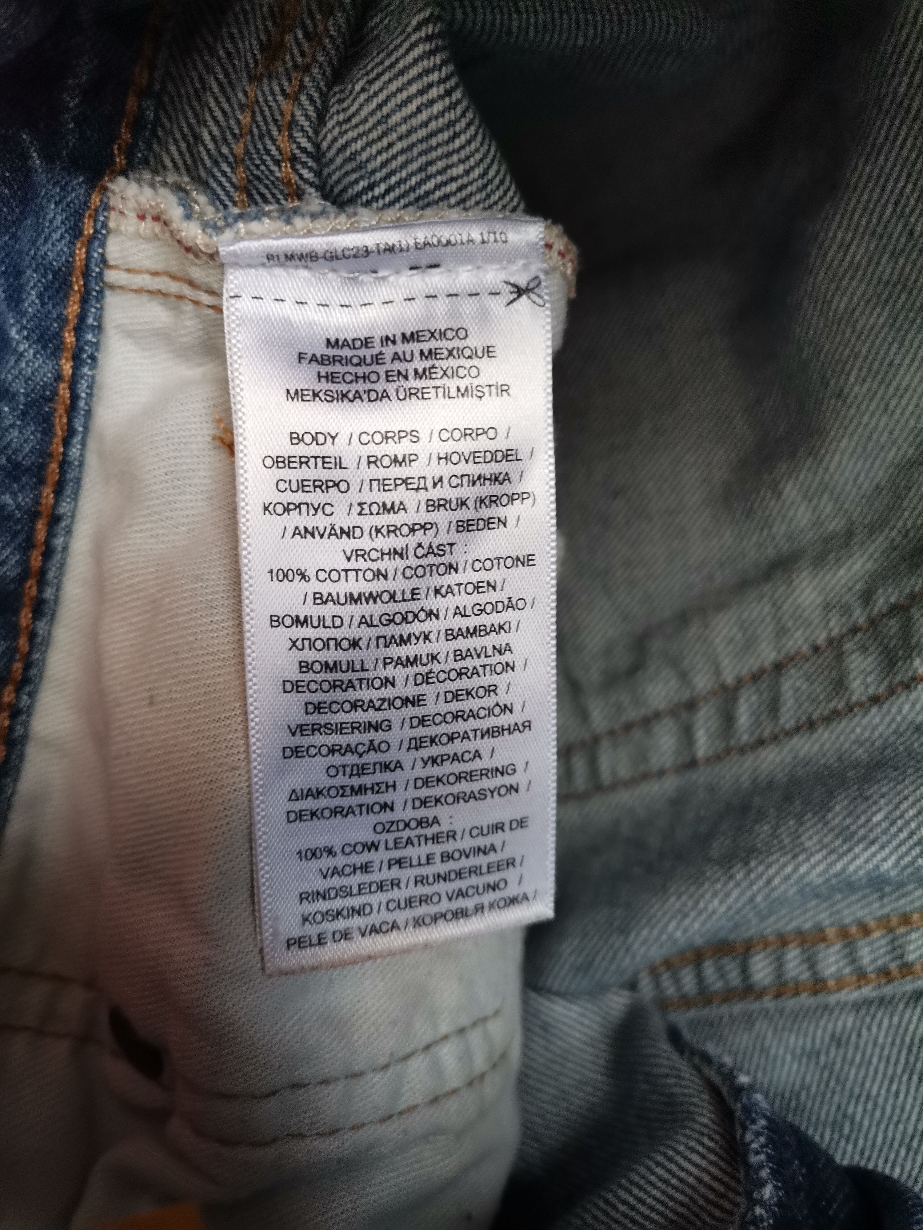 Polo Ralph Lauren Polo Ralph Lauren Women's Avery Boyfriend Jeans Size 31" - 3 Thumbnail