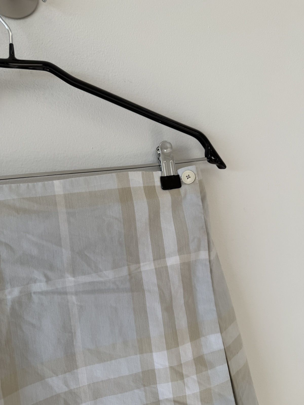 Burberry Burberry London Skirt Nova Check Size 28" / US 6 / IT 42 - 5 Thumbnail