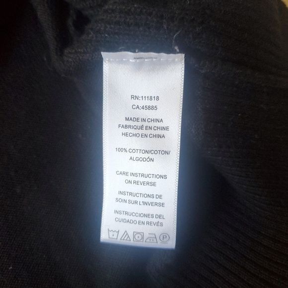 Vintage MICHAEL Michael Kors 1/4 Zip Long Sleeve Sz. M Sweater Size US M / EU 48-50 / 2 - 7 Thumbnail