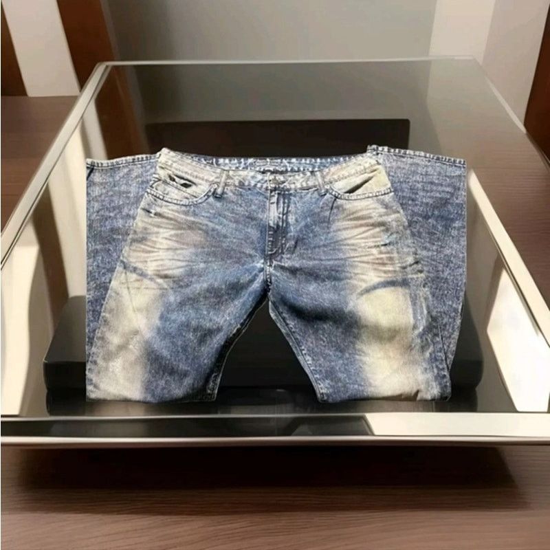 Robins Jeans Men’s Robin’s Jean Size 40 Size US 40 / EU 56 - 1 Thumbnail