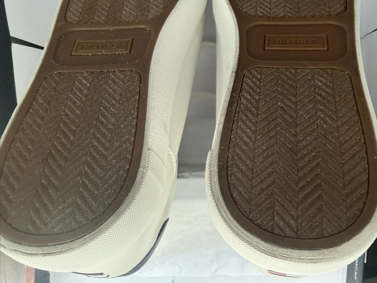 Tommy Hilfiger Tommy Hilfiger TM RIBBY Size US 9.5 / EU 42-43 - 7 Thumbnail
