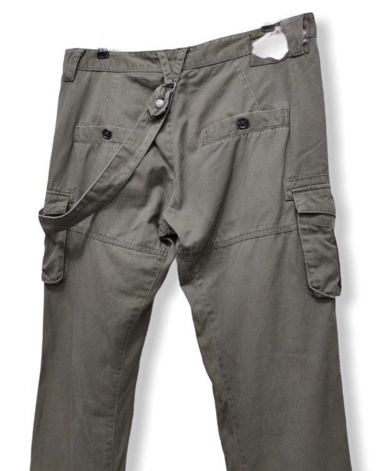 PPFM Best offer!! Ppfm anarchy denim eastern rock size 30 Size US 30 / EU 46 - 4 Thumbnail