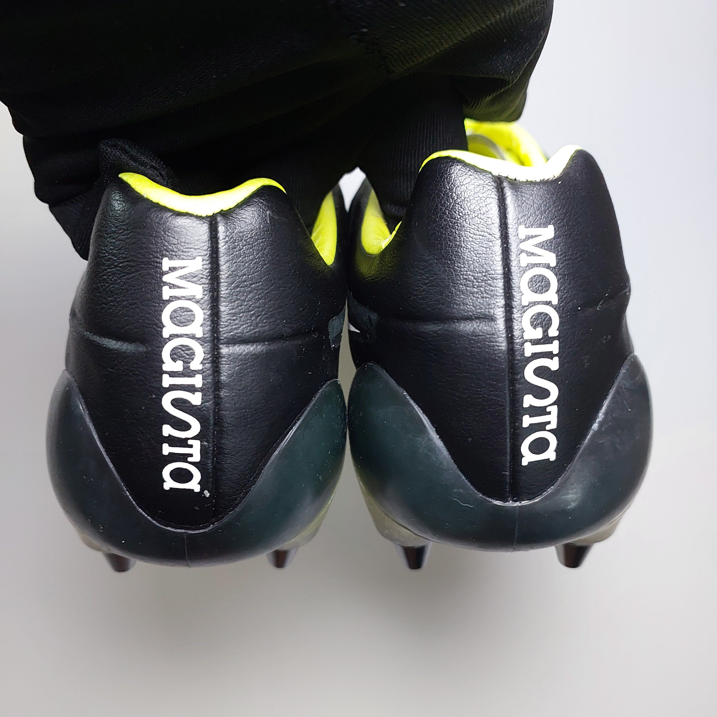 Nike Magista Opus Elite SG-PRO Player Edition US7.5 UK6.5 25.5CM Size US 7.5 / EU 40-41 - 4 Thumbnail