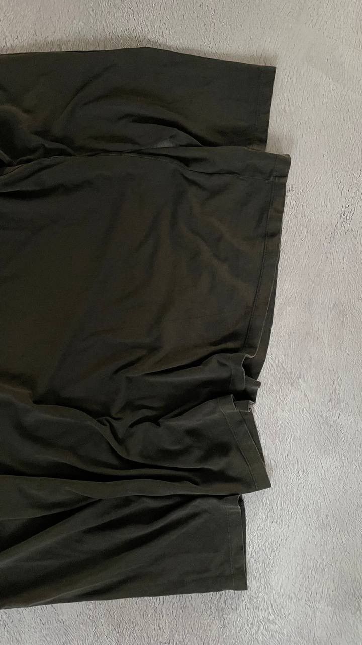 Our Legacy Our Legacy Box Polo Moss Generic Jersey turtleneck Green Size US S / EU 44-46 / 1 - 3 Thumbnail