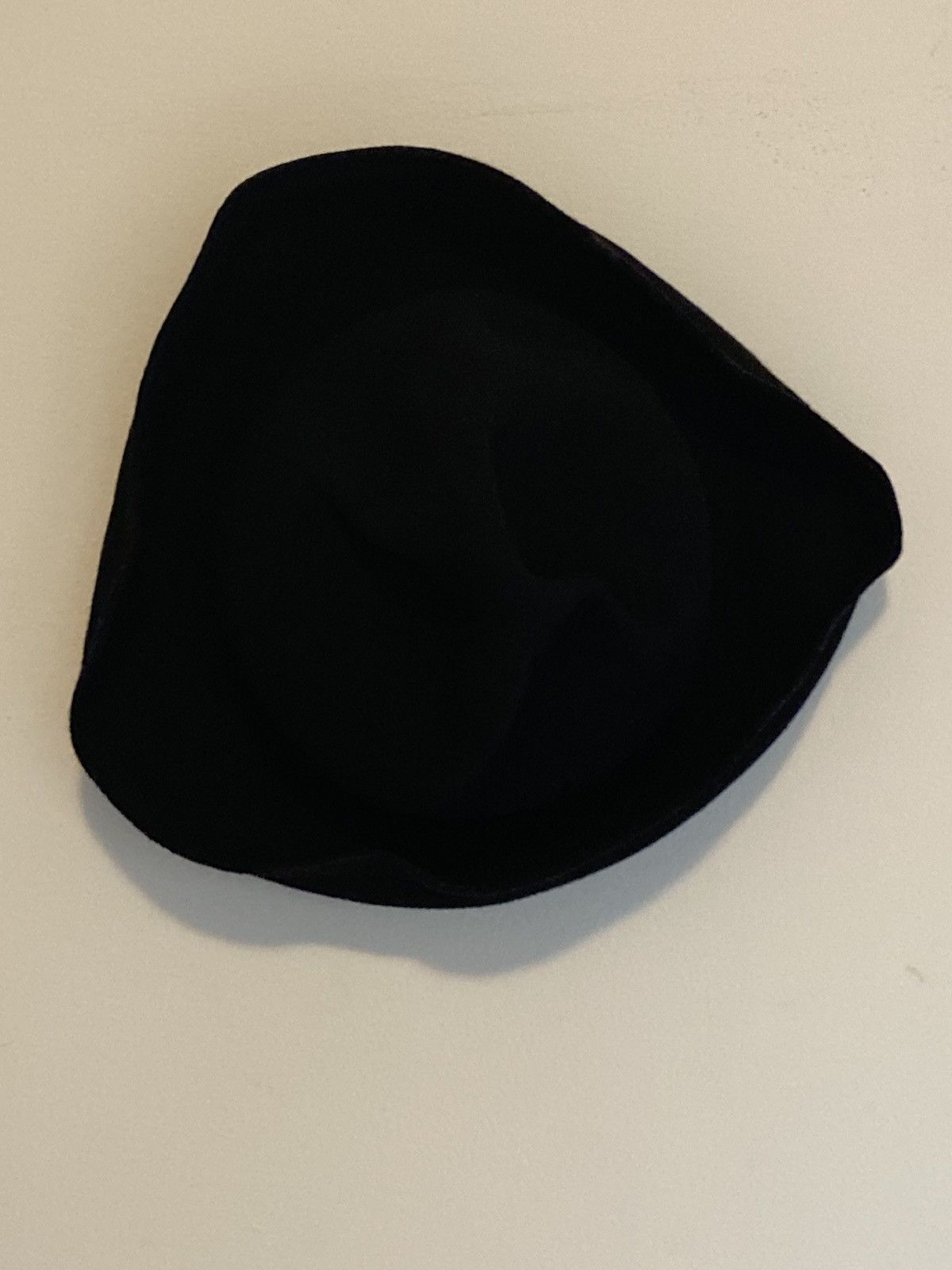 Other Kamilavka Crumpled Wool Hat Size ONE SIZE - 4 Thumbnail
