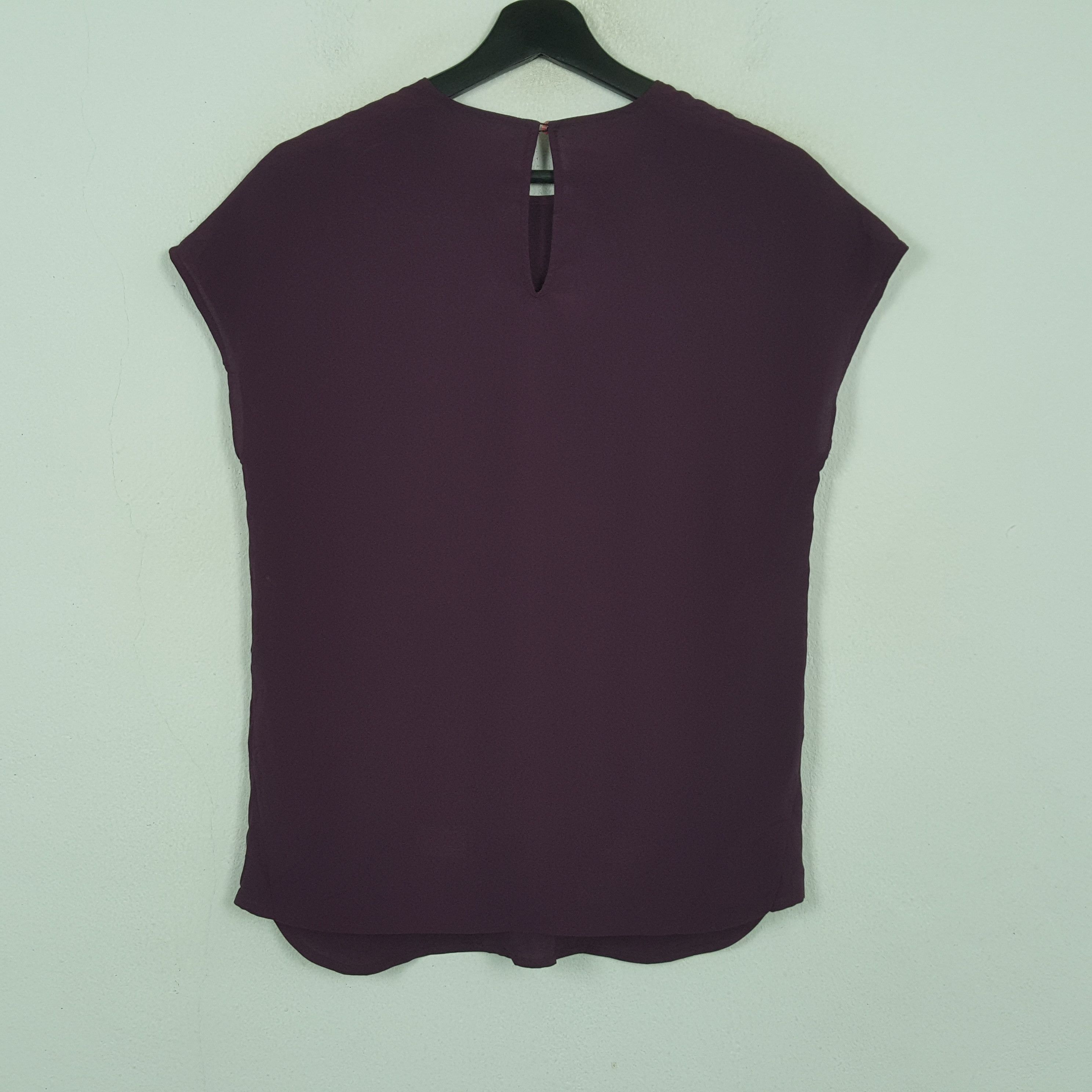Maison Margiela Maison Margiela Fashion Designer Tshirt RR14 Size M / US 6-8 / IT 42-44 - 3 Thumbnail