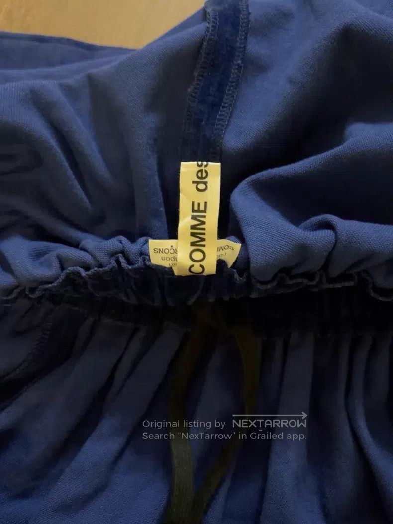 Comme des Garcons Comme des Garcons size XS Skirt Size 23" - 3 Thumbnail