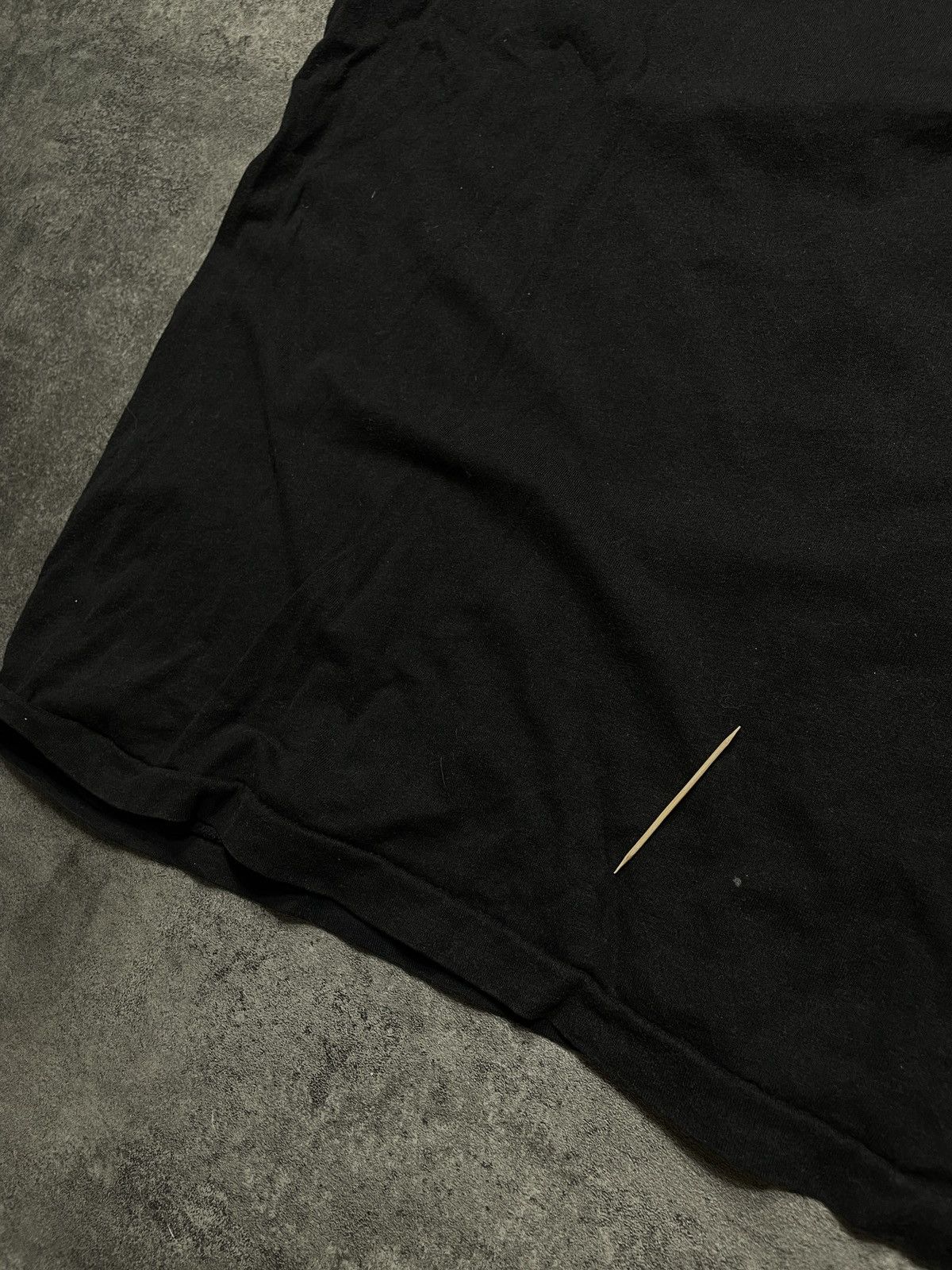 Vintage 🔥Offers🔥Vintage Y2K Seattle USA T-Shirt Boxy Spellout Flag Size US XXL / EU 58 / 5 - 5 Thumbnail