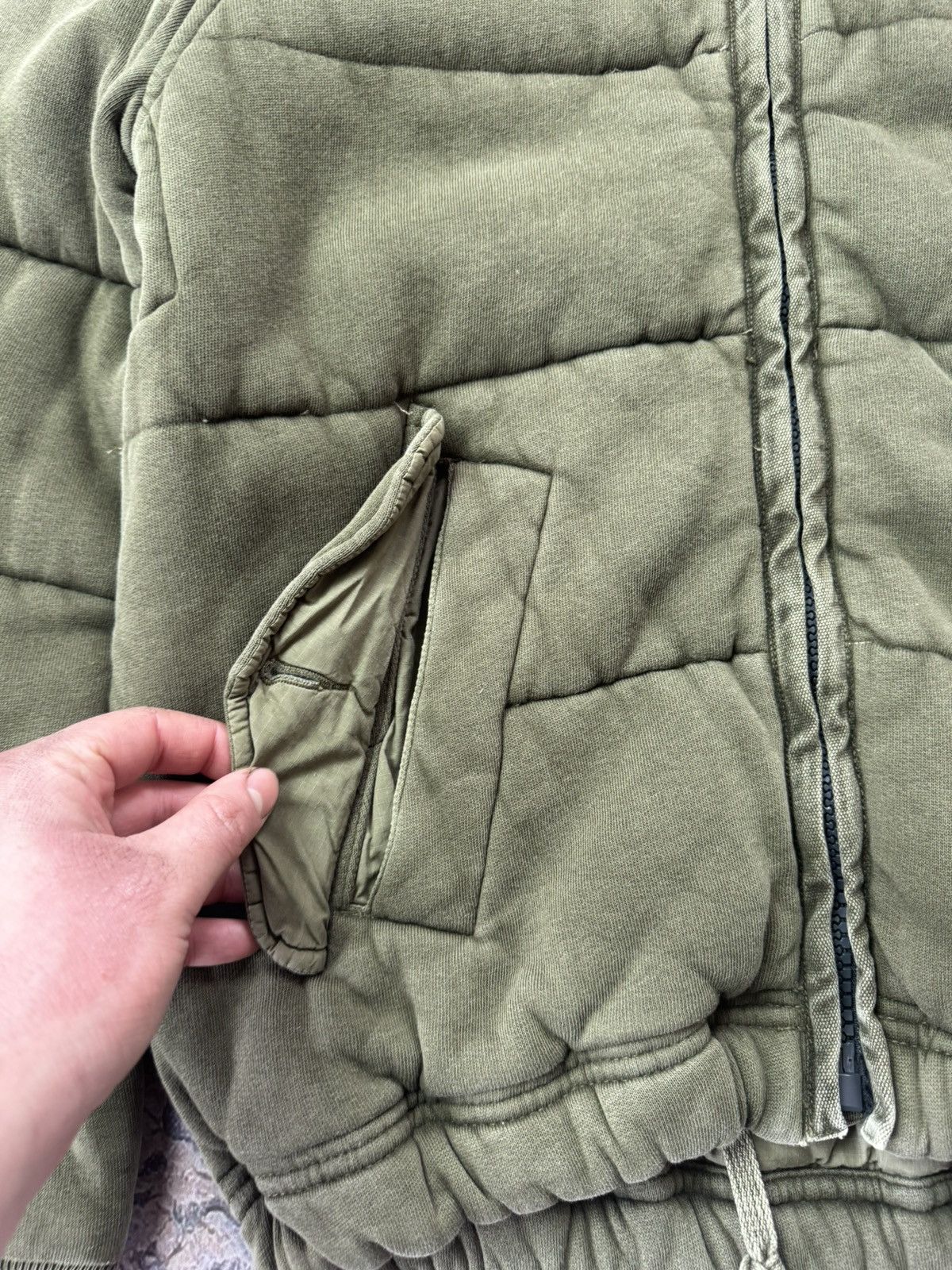 Polo Ralph Lauren Vintage Polo Ralph Lauren Hoodie Jacket Size US S / EU 44-46 / 1 - 4 Thumbnail