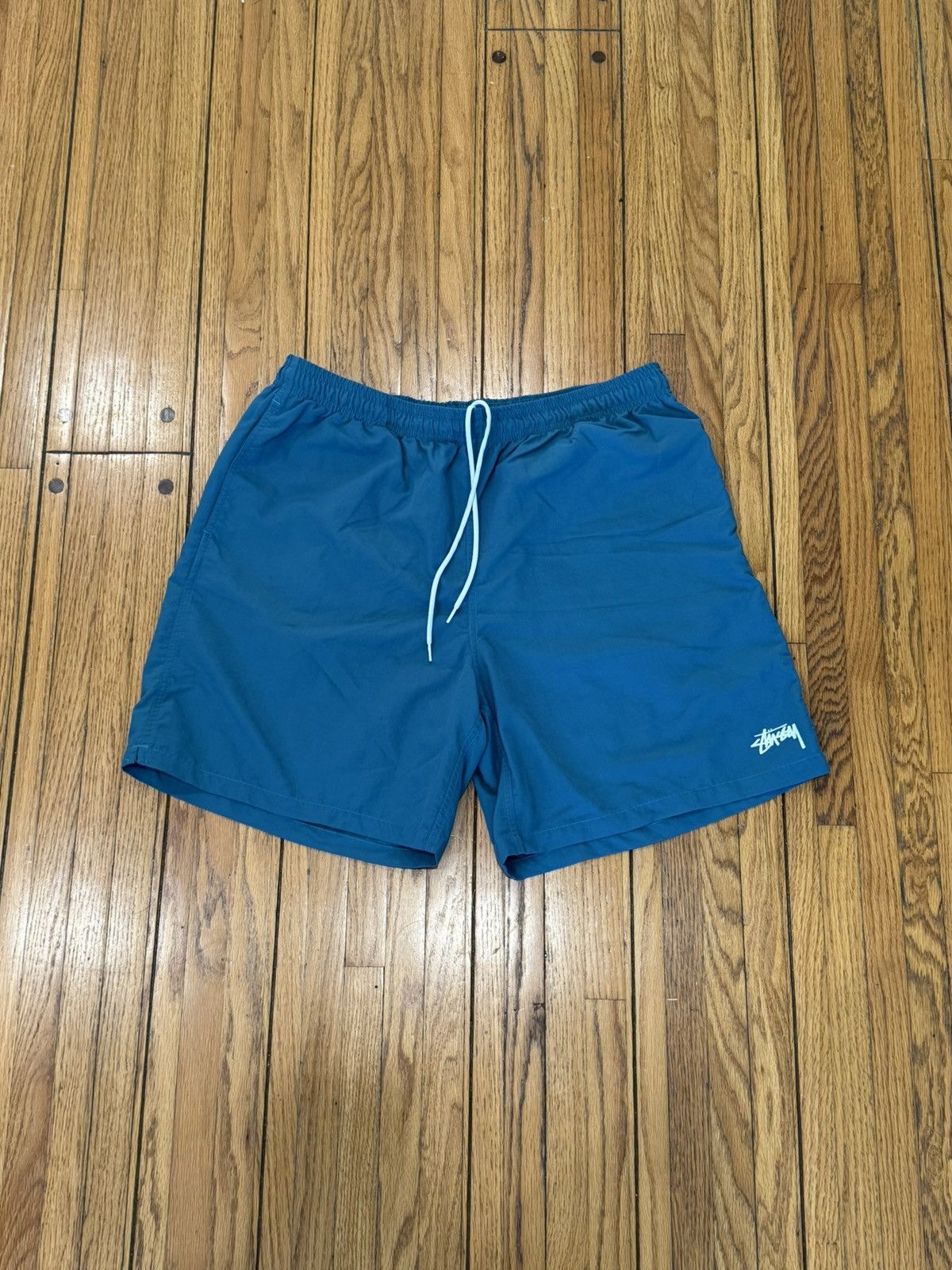 Stussy Stussy Water Shorts (2022) Size US 36 / EU 52 - 1 Thumbnail