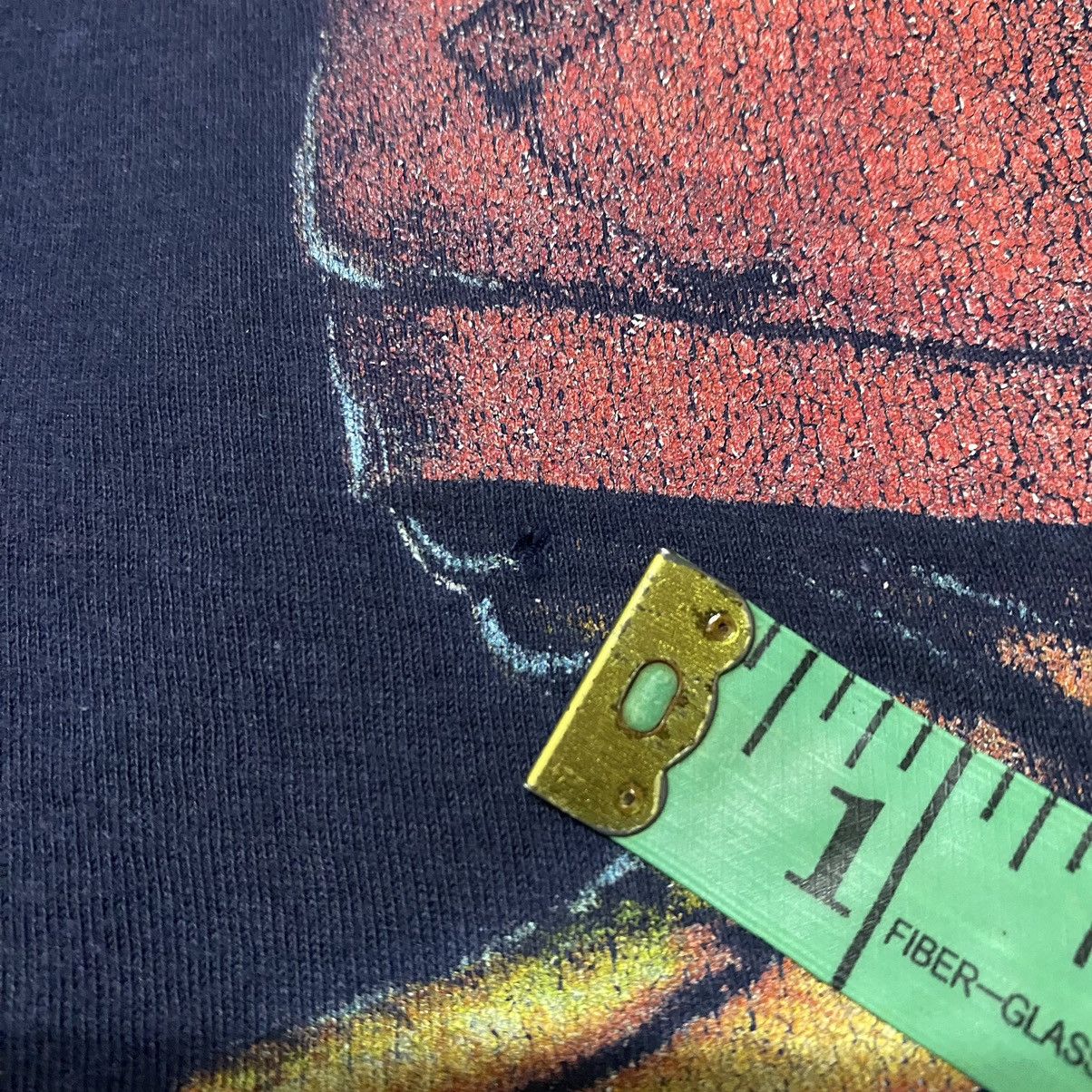 Vintage Vintage Y2K E.T. The Extra-Terrestrial Movie T Shirt Size US L / EU 52-54 / 3 - 11 Thumbnail