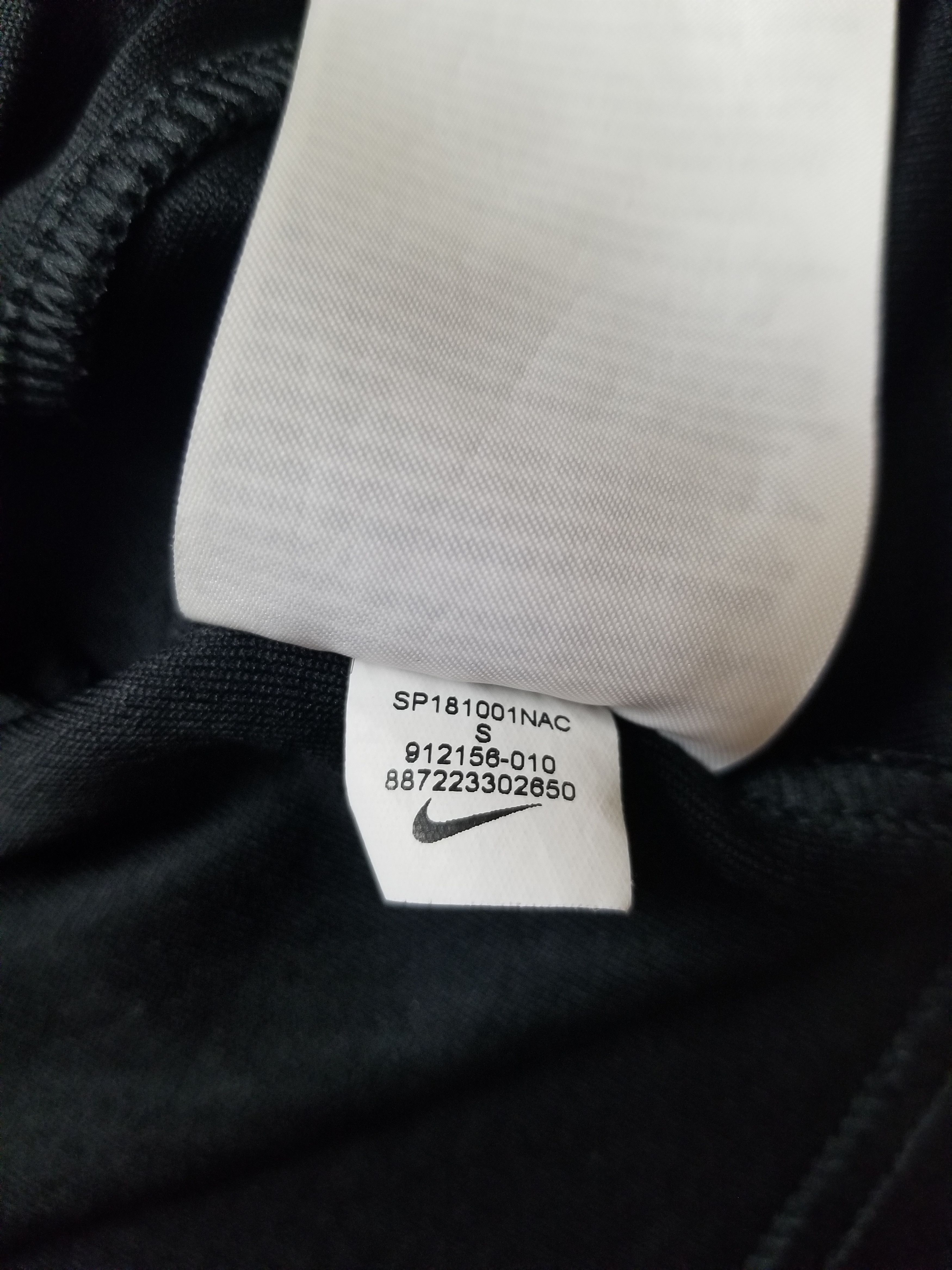 Nike NBA Toronto Raptors OVO City #10 DeMar DeRozan Jersey Size US S / EU 44-46 / 1 - 13 Thumbnail