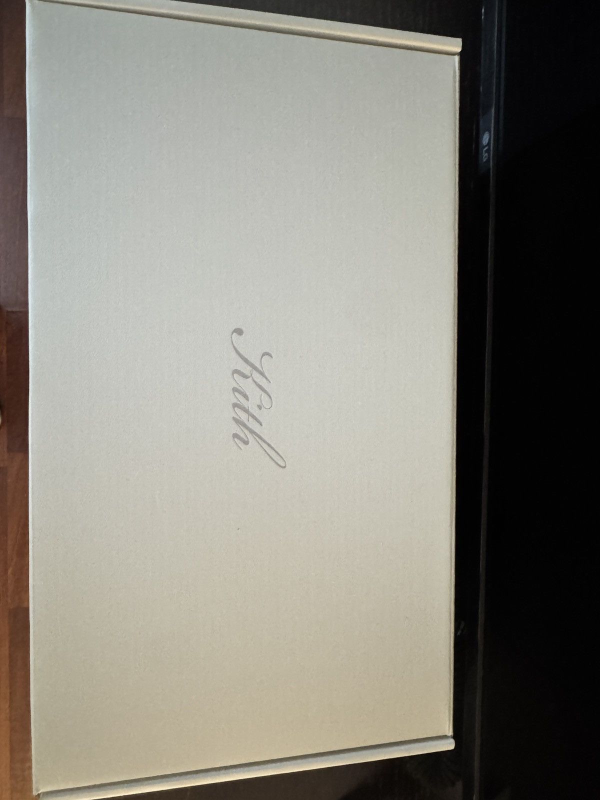 Kith × Ugg Kithmas Monogram Shearling Slippers Size US 5 / IT 35 - 1 Thumbnail