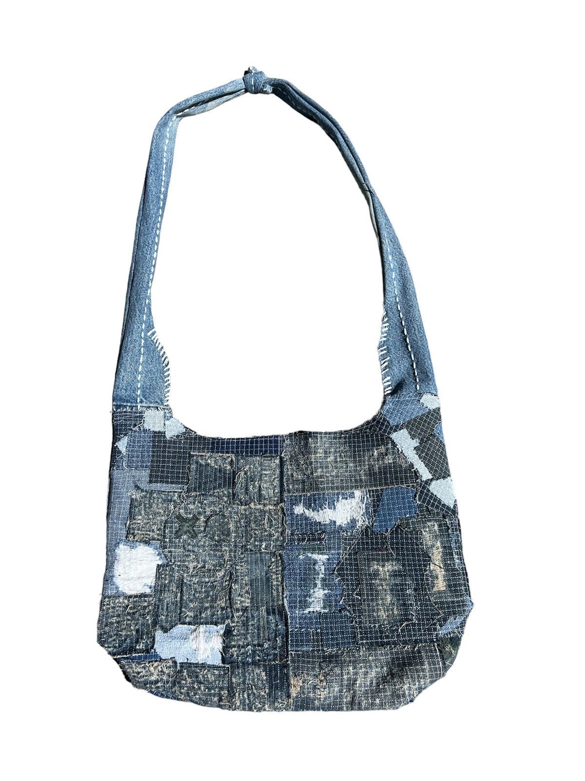 Tsuno Bag | Grailed