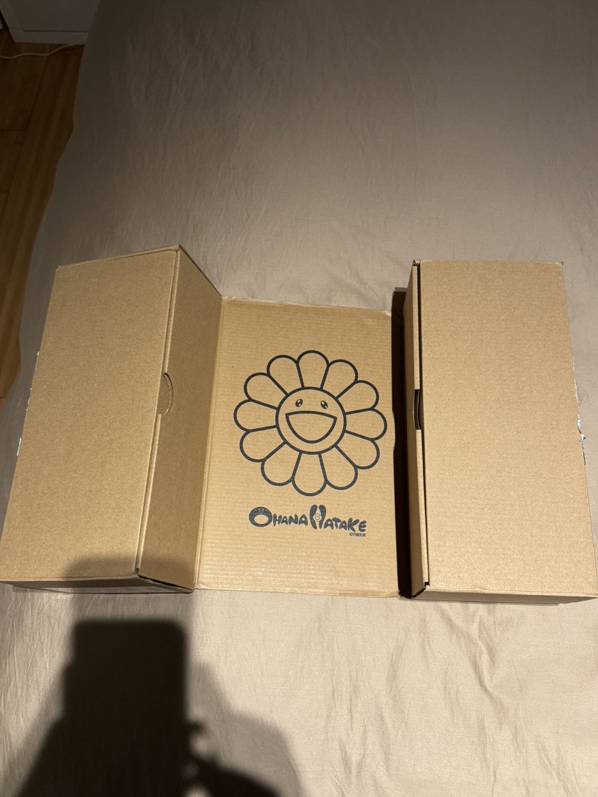 Takashi Murakami Murakami X OHANA HATAKE Size US 9 / EU 42 - 5 Thumbnail