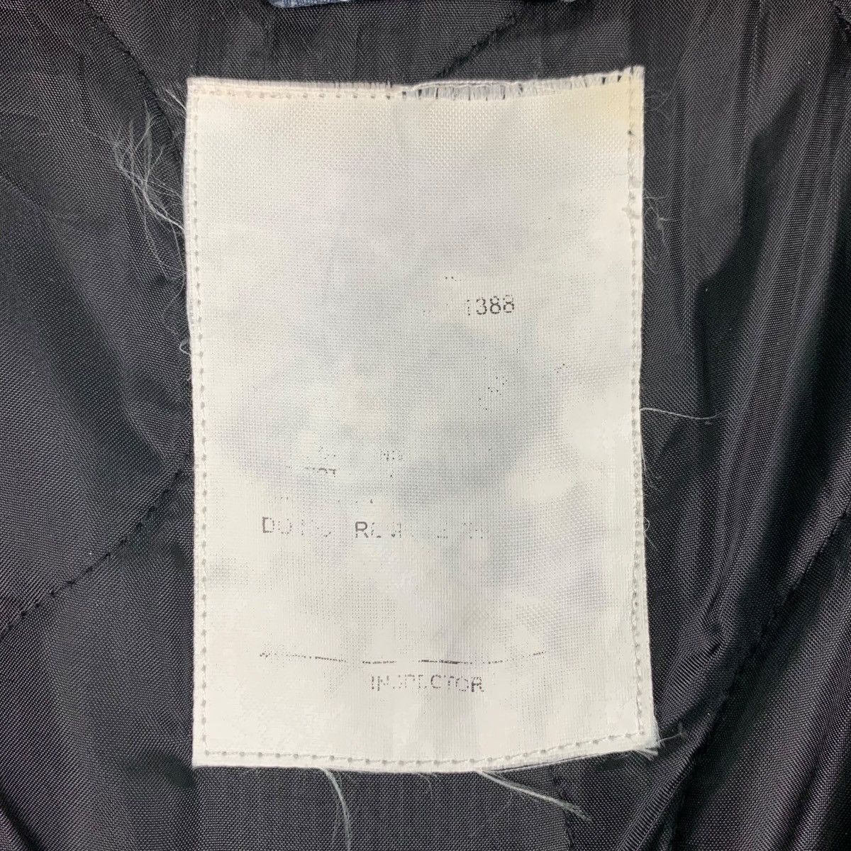 Japanese Brand Vintage Worker Jacket Four Pocket Chore Jacket #1215-C55 Size US M / EU 48-50 / 2 - 15 Thumbnail