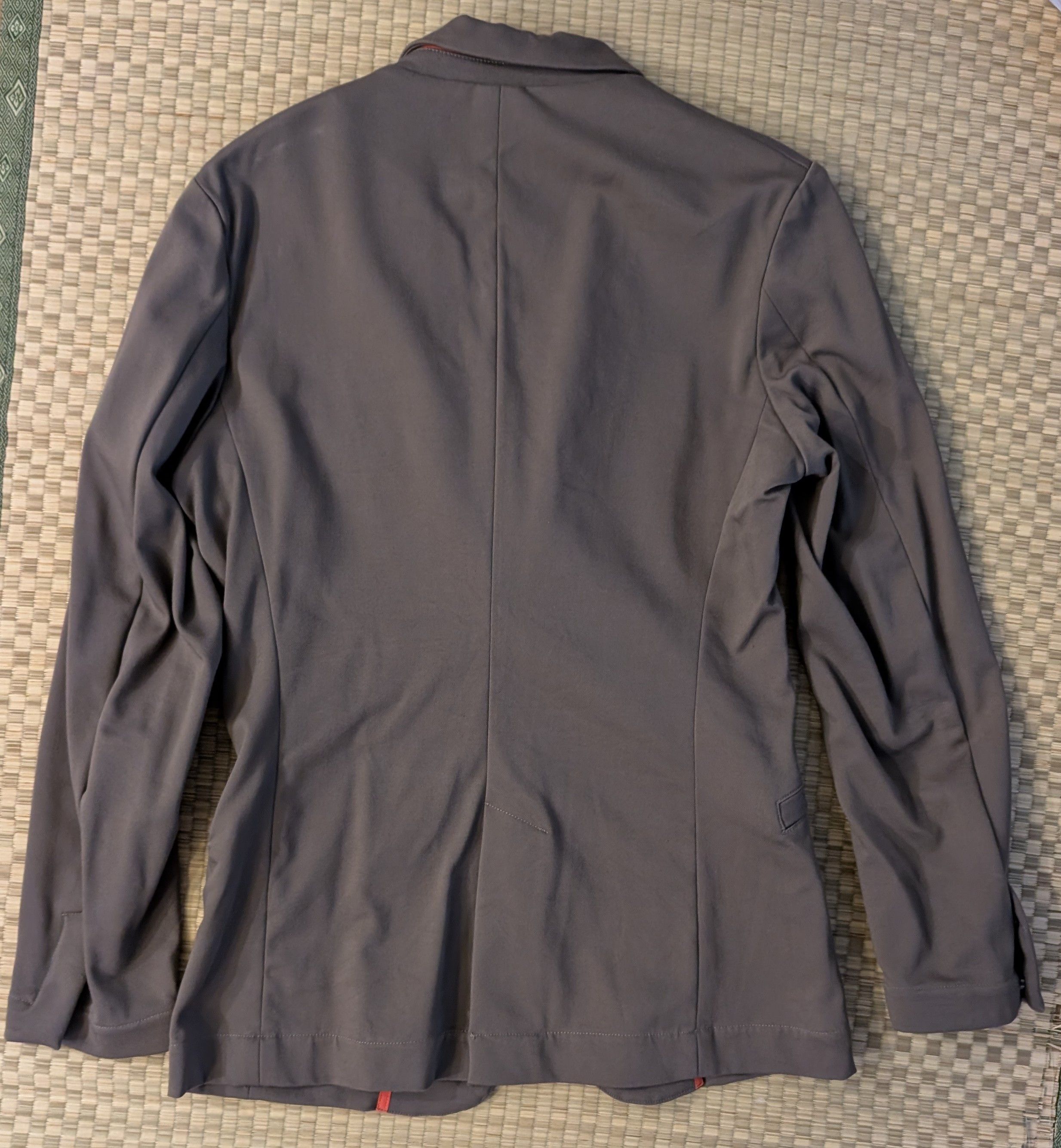 Other SOLD OUT Parker Dusseau Commuter Blazer Size Small Size 36R - 2 Thumbnail