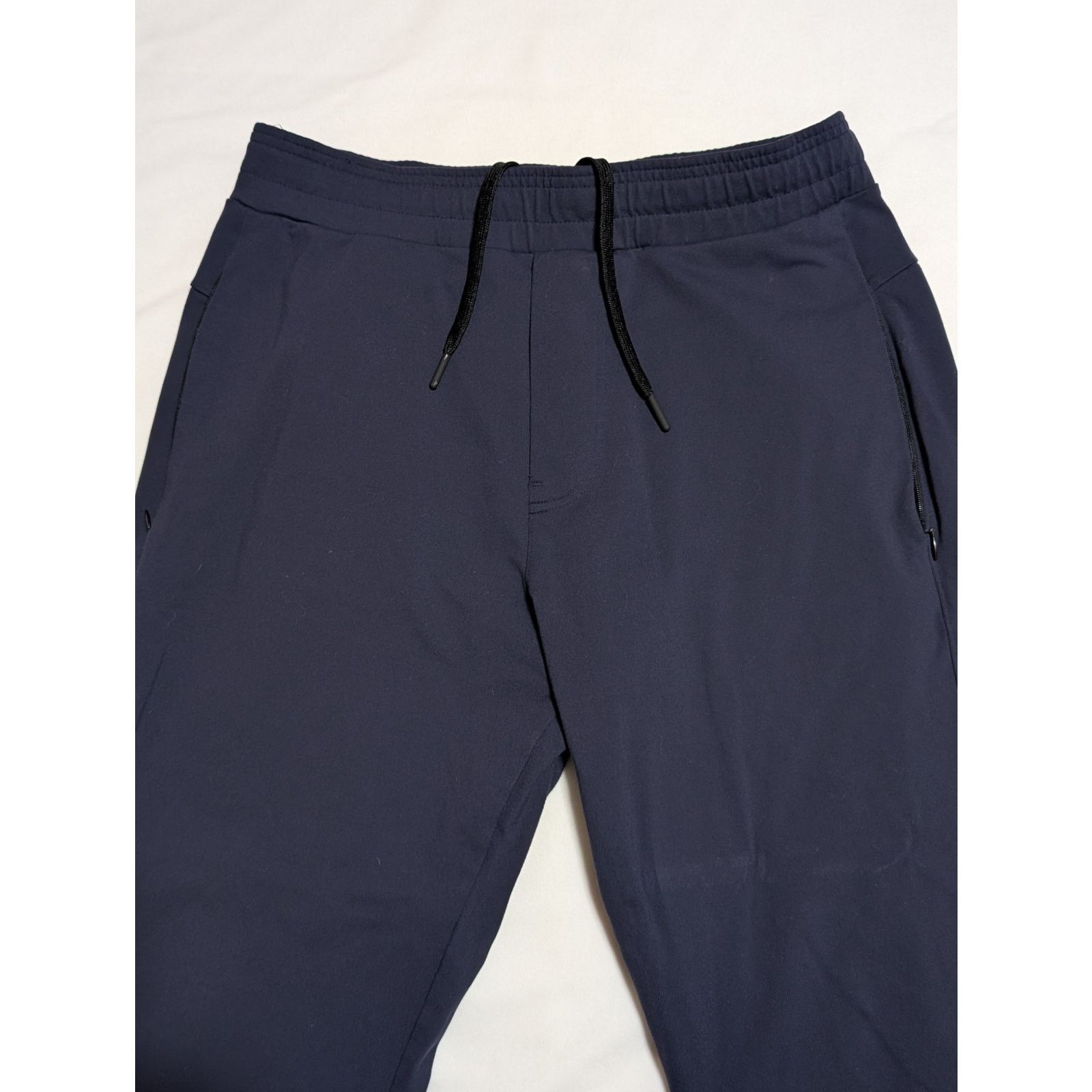 Public Rec Public Rec Pants Blue All Day Every Day Straight Jogger Size US 30 / EU 46 - 1 Thumbnail