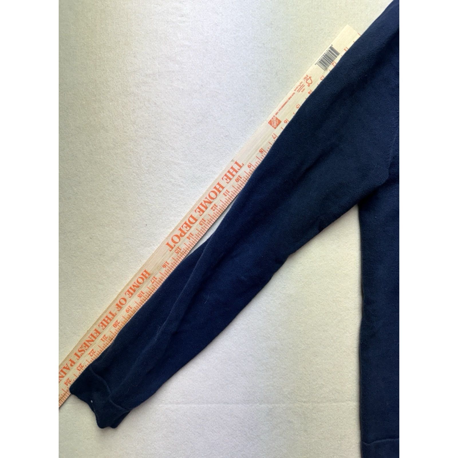 Tommy Hilfiger Tommy Hilfiger Hoodie Mens Size S Blue Pullover Drawstring Flag Logo Hoodie Pullover Logo Flag Men S Blue Tommy Hilfiger Hoodie Size US S / EU 44-46 / 1 - 6 Thumbnail