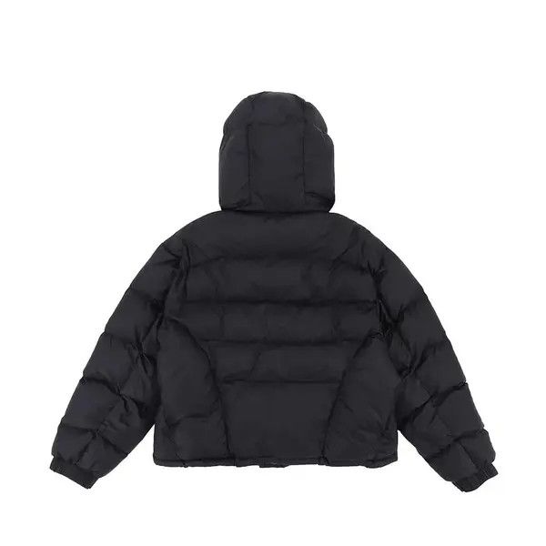 VIBE Winter Streetwear Jacket Puffer Parkas Coat Size US L / EU 52-54 / 3 - 7 Thumbnail
