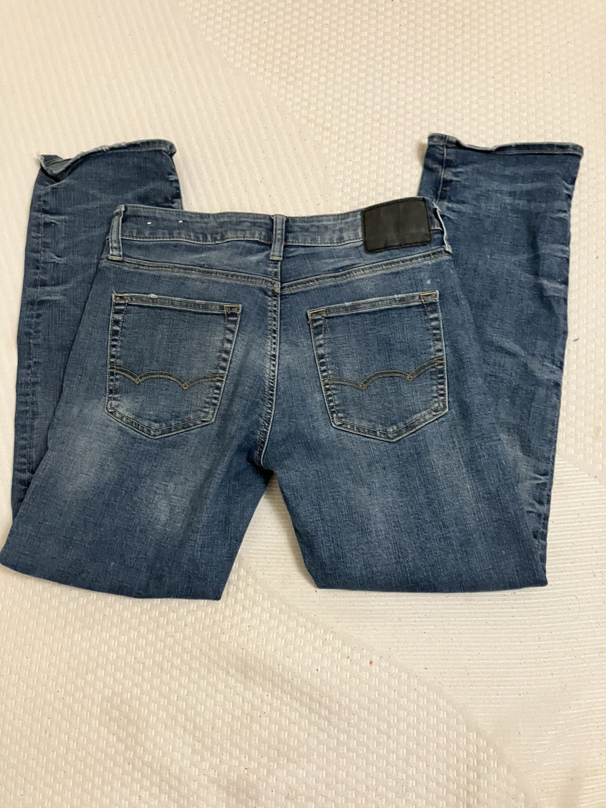 American Eagle Outfitters Slim fitting jeans Size US 30 / EU 46 - 5 Thumbnail